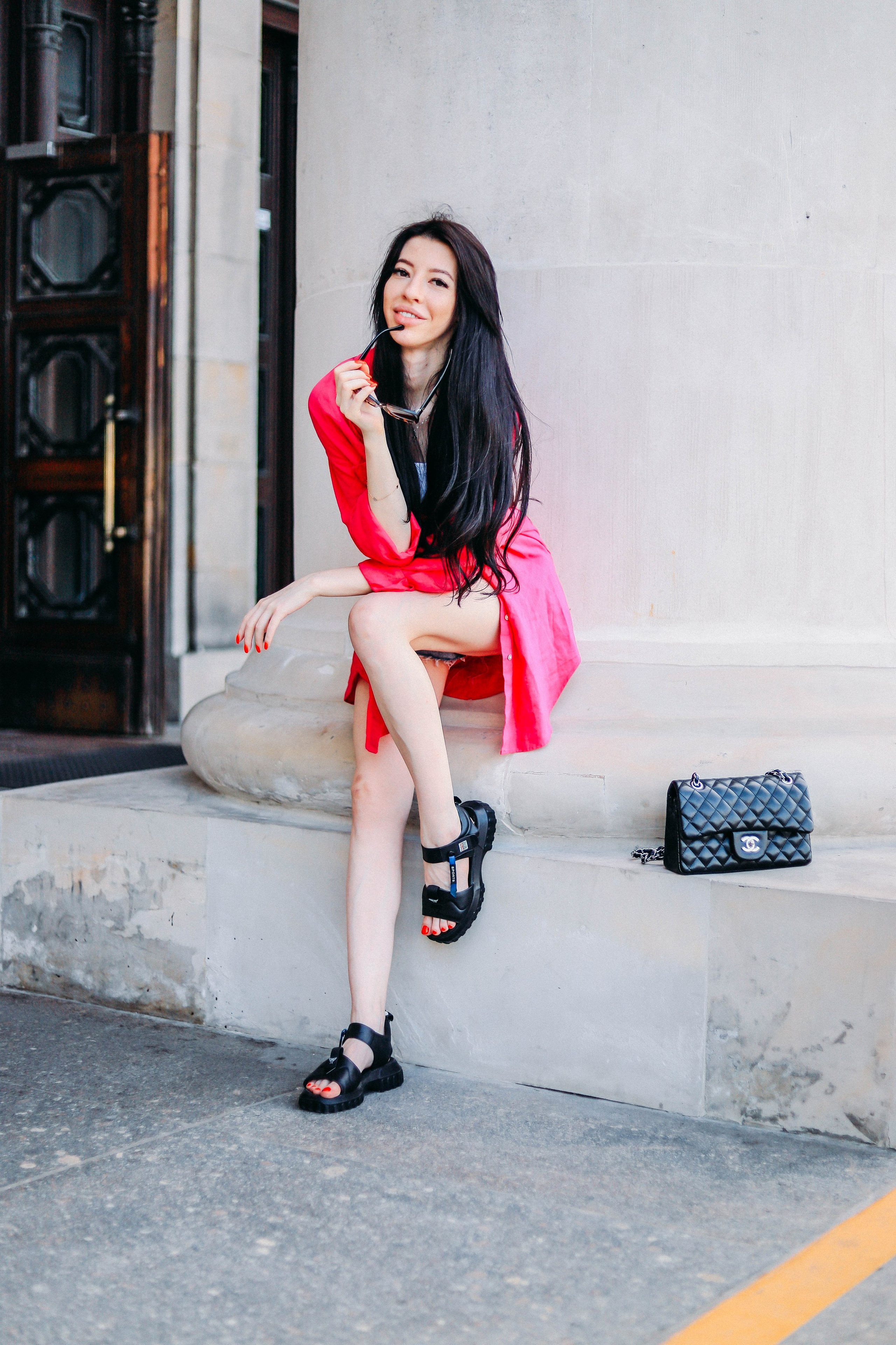 Бьюти-мастер. Женский/Детский фотограф в Симферополе Вероника Слепогина