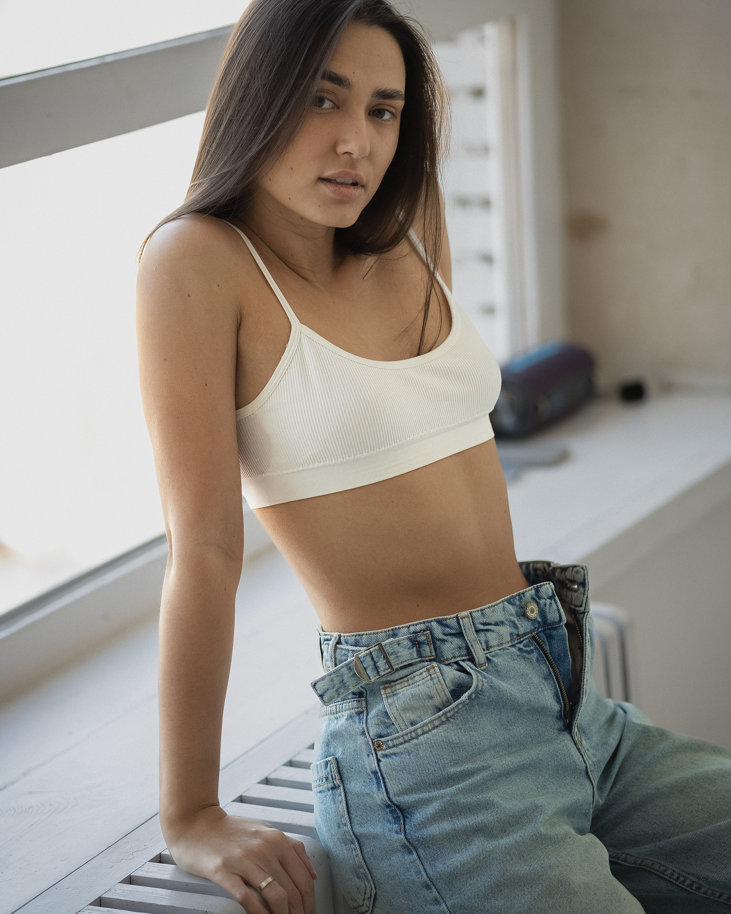 Индивидуальная фотосессия — Кулебаева Дарья