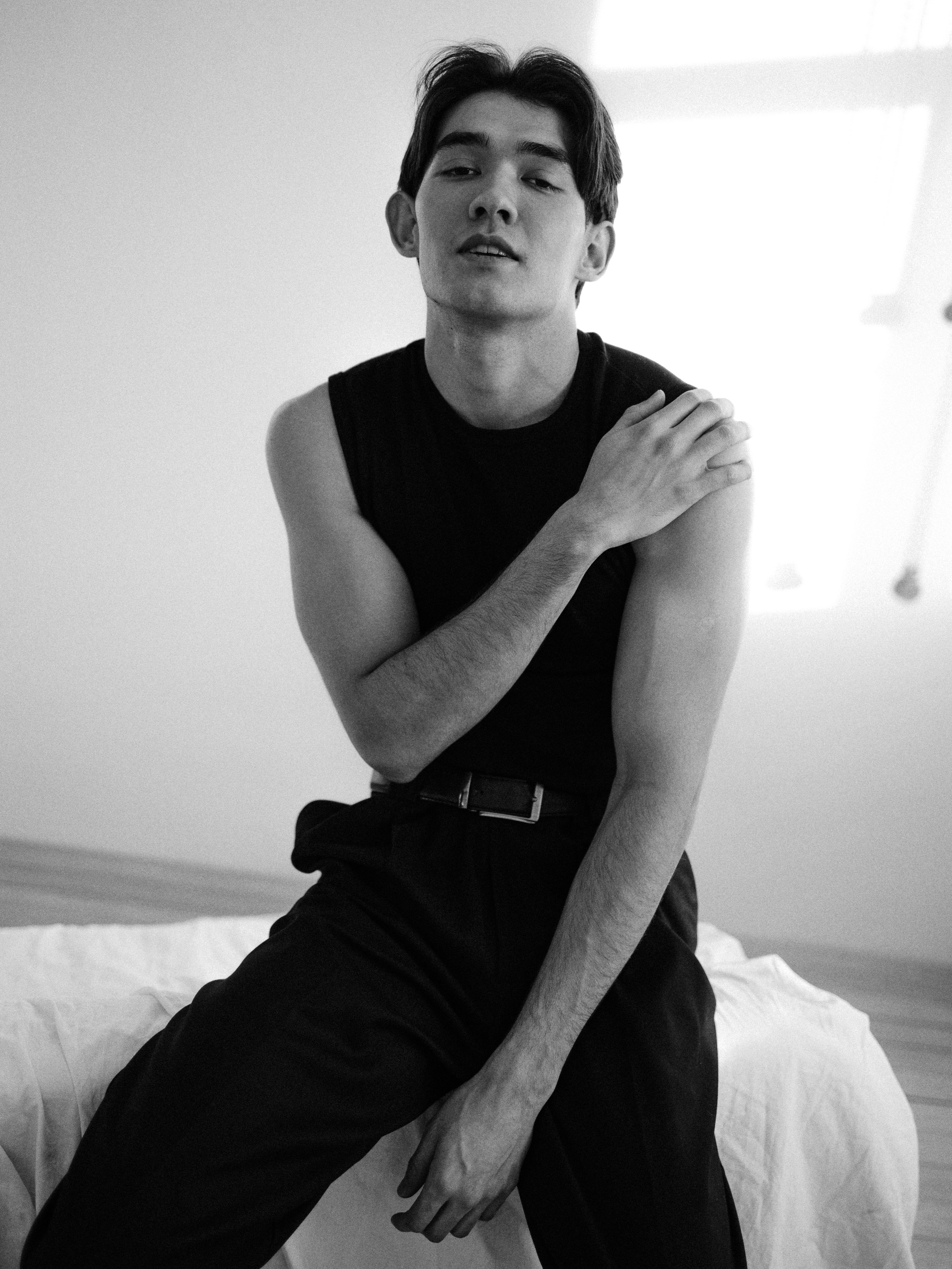 Эмиль. Свадебный и портретный фотограф Тюмень