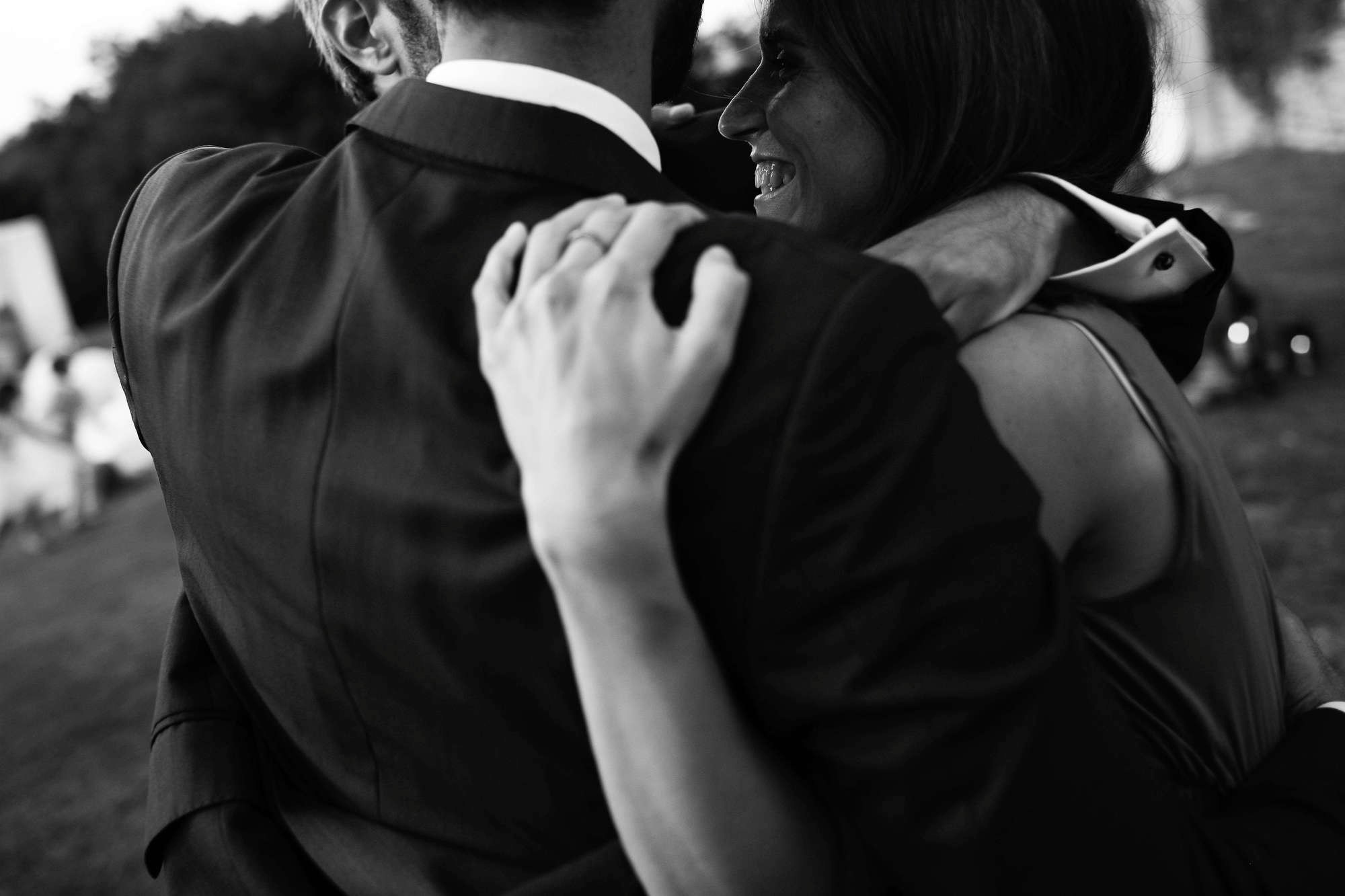 Luca & Polina ( Tuscany , Italy ). Артур Погосян — лучший свадебный фотограф России