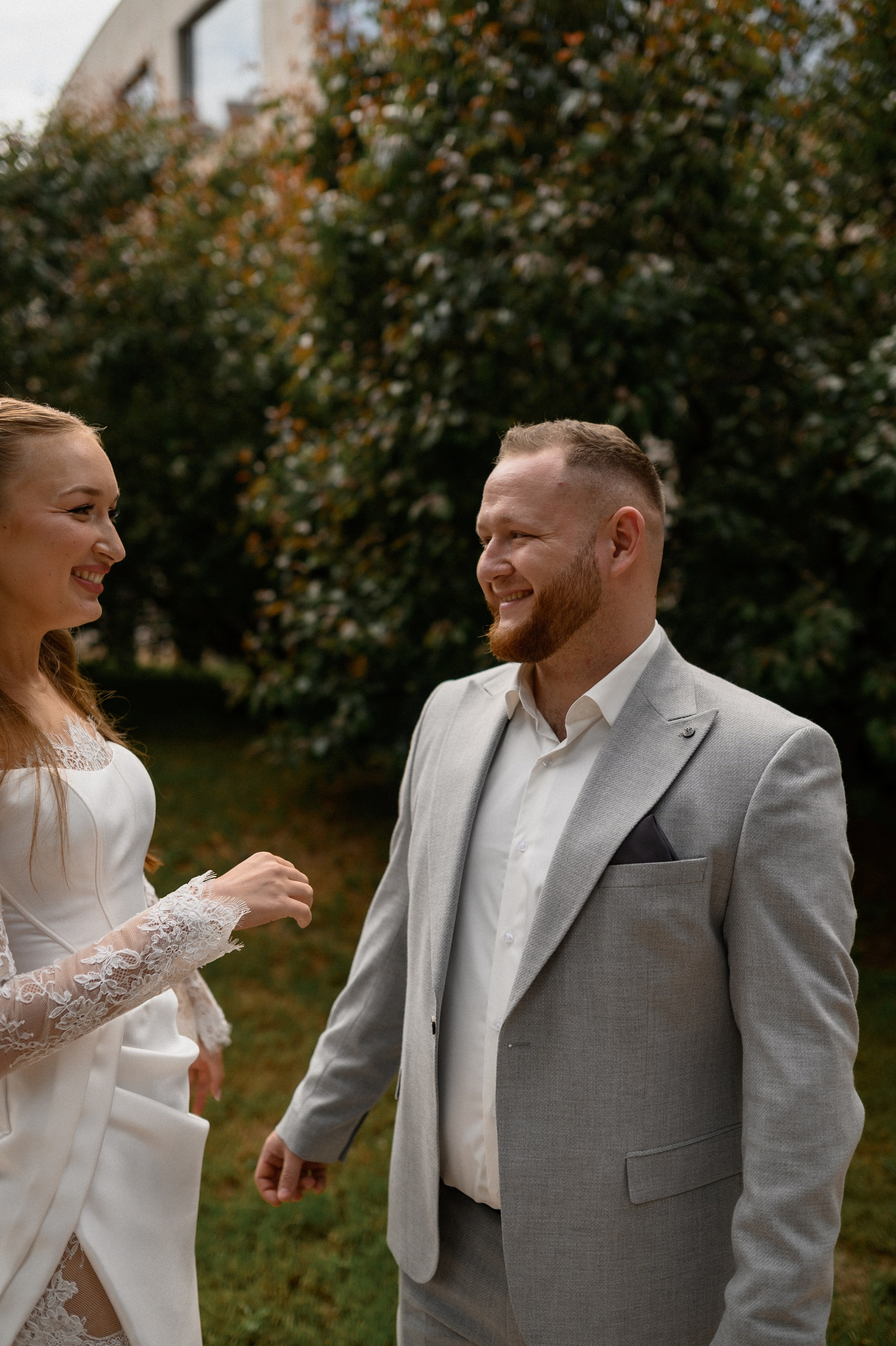 Денис и Даша. Северный речной вокзал. Семейный и свадебный lifestyle-фотограф в Москве Мария Петрова