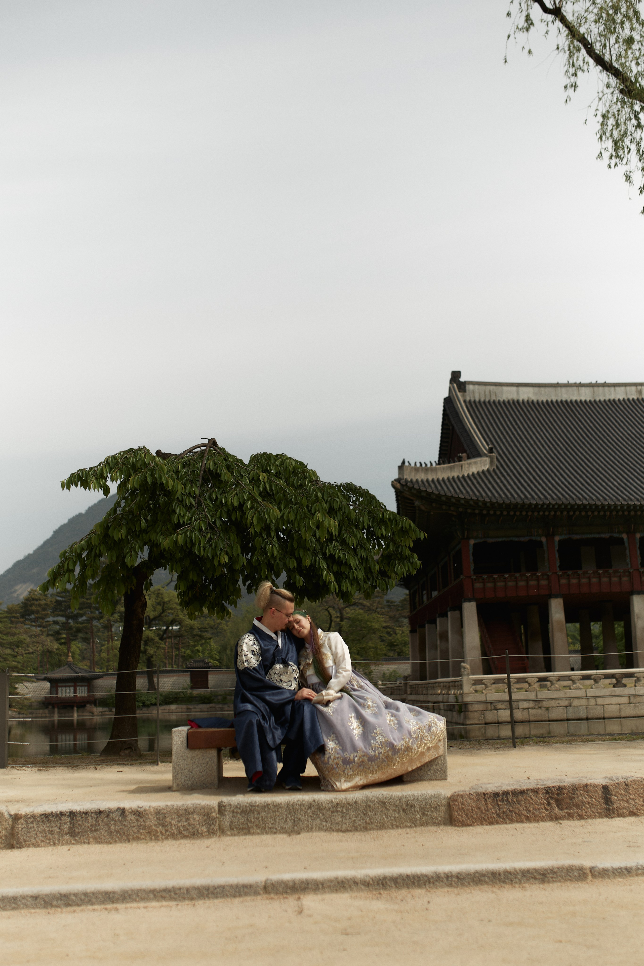 Maria + Danila. Ваш душевный фотограф