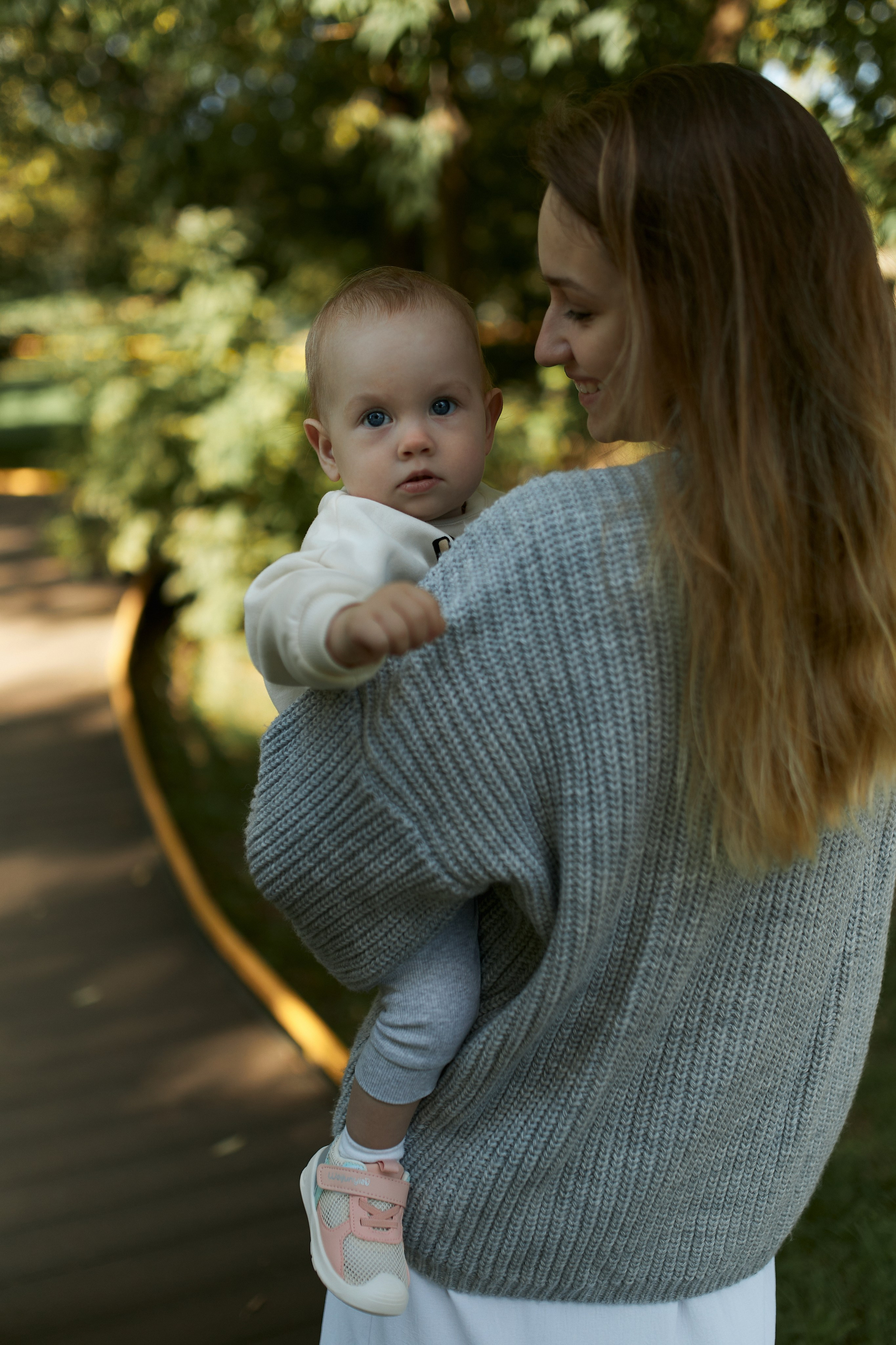 Прогулка в Коломенском. Ваш душевный фотограф