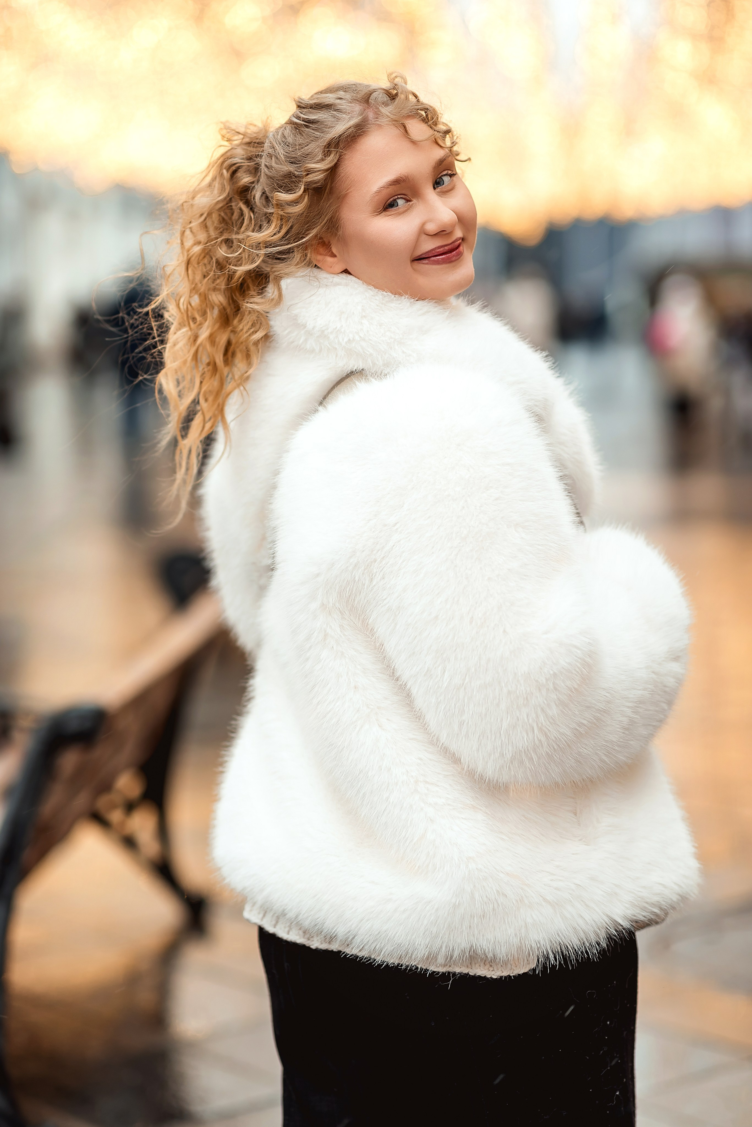 Центр Москвы. Фотограф в Москве Lidiya_Li_Photo