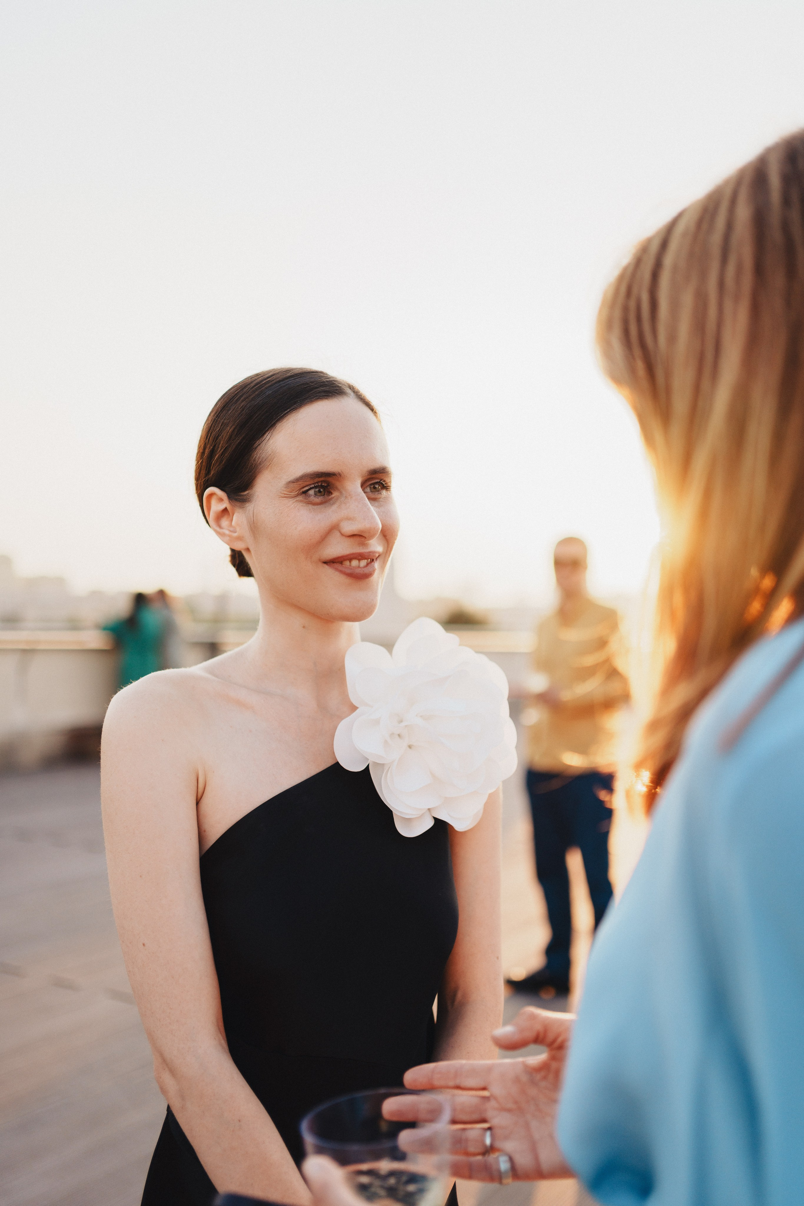 Выставка на крыше Парка Горького. Семейный и детский фотограф и видеограф в Москве, Серпухове и Тарусе Валерия Сорокина