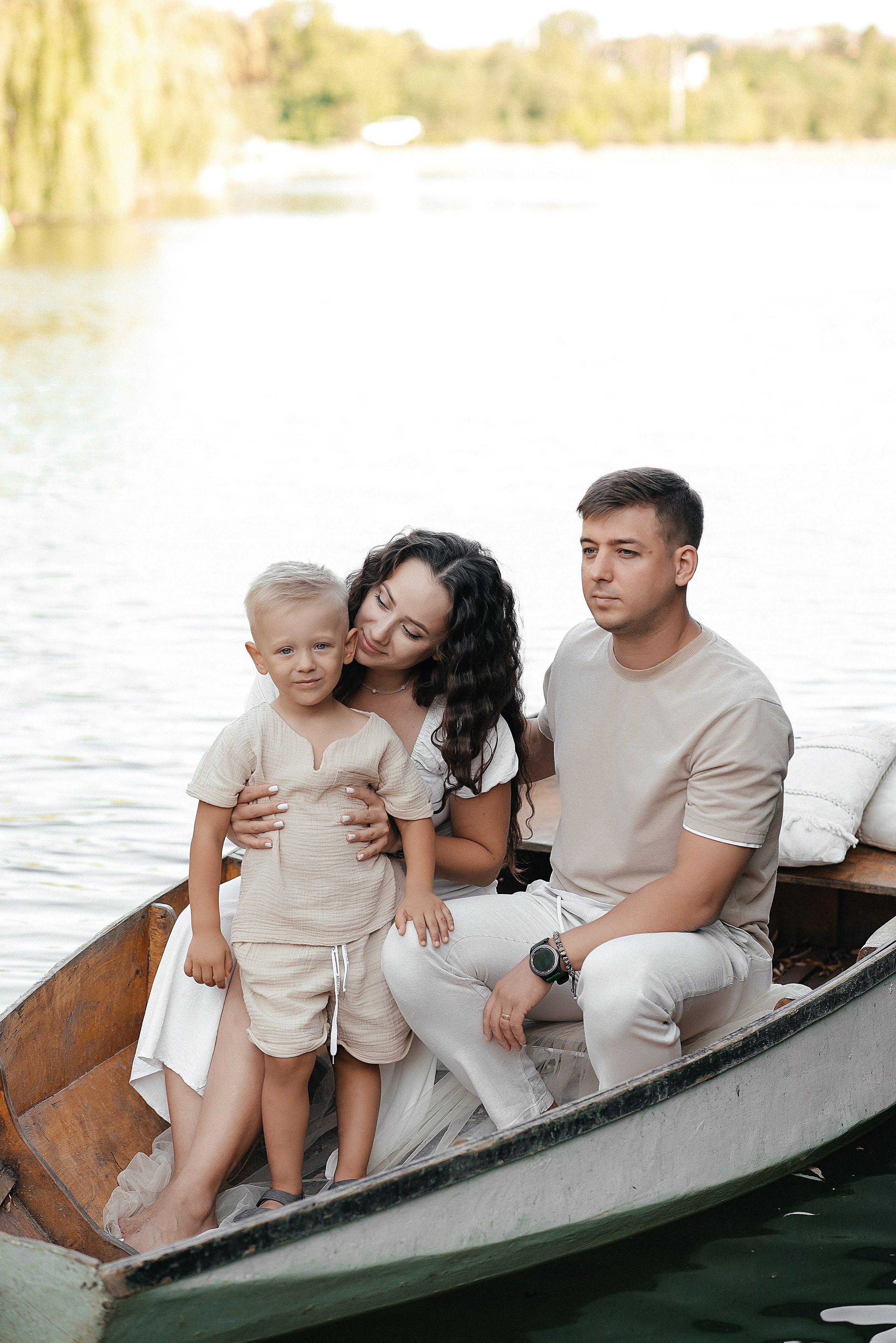 4 года — это вам не шутки!. Свадебный и семейный фотограф в Ростове-на-Дону Алина Астахова