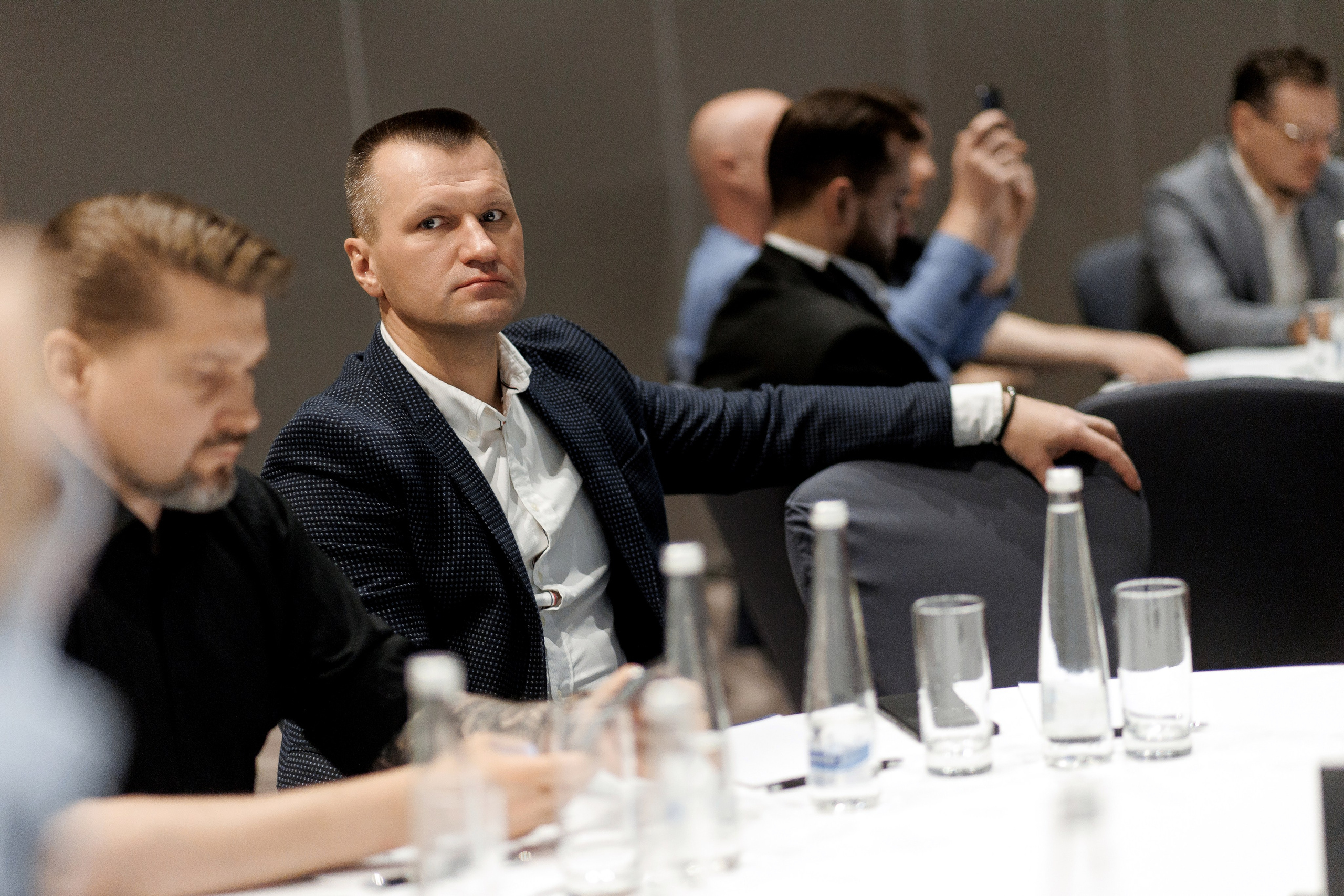 Lions DAY. Свадебный фотограф Каледич Тимофей