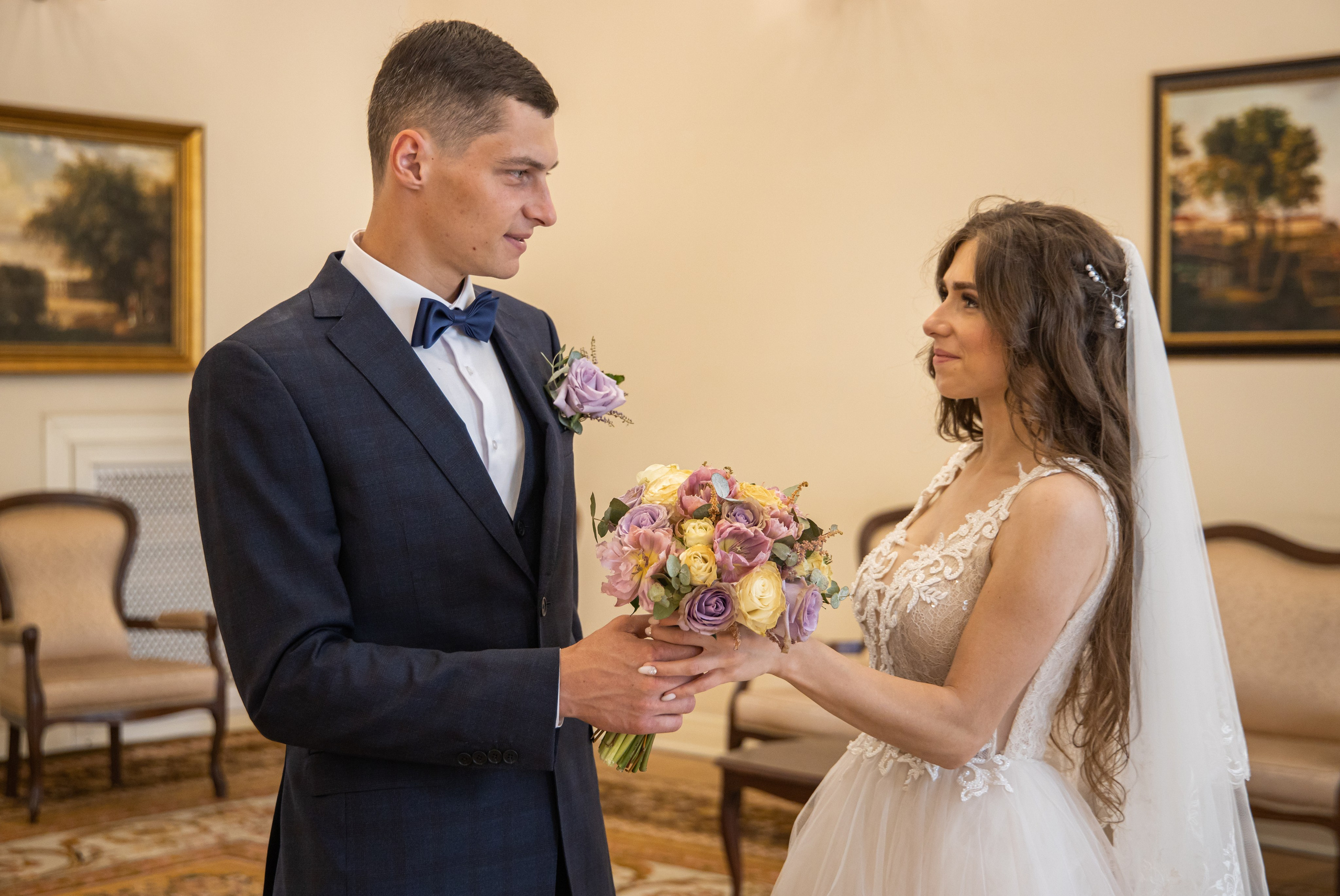 СВАДЬБЫ. Профессиональный фотограф Светлана Протасова