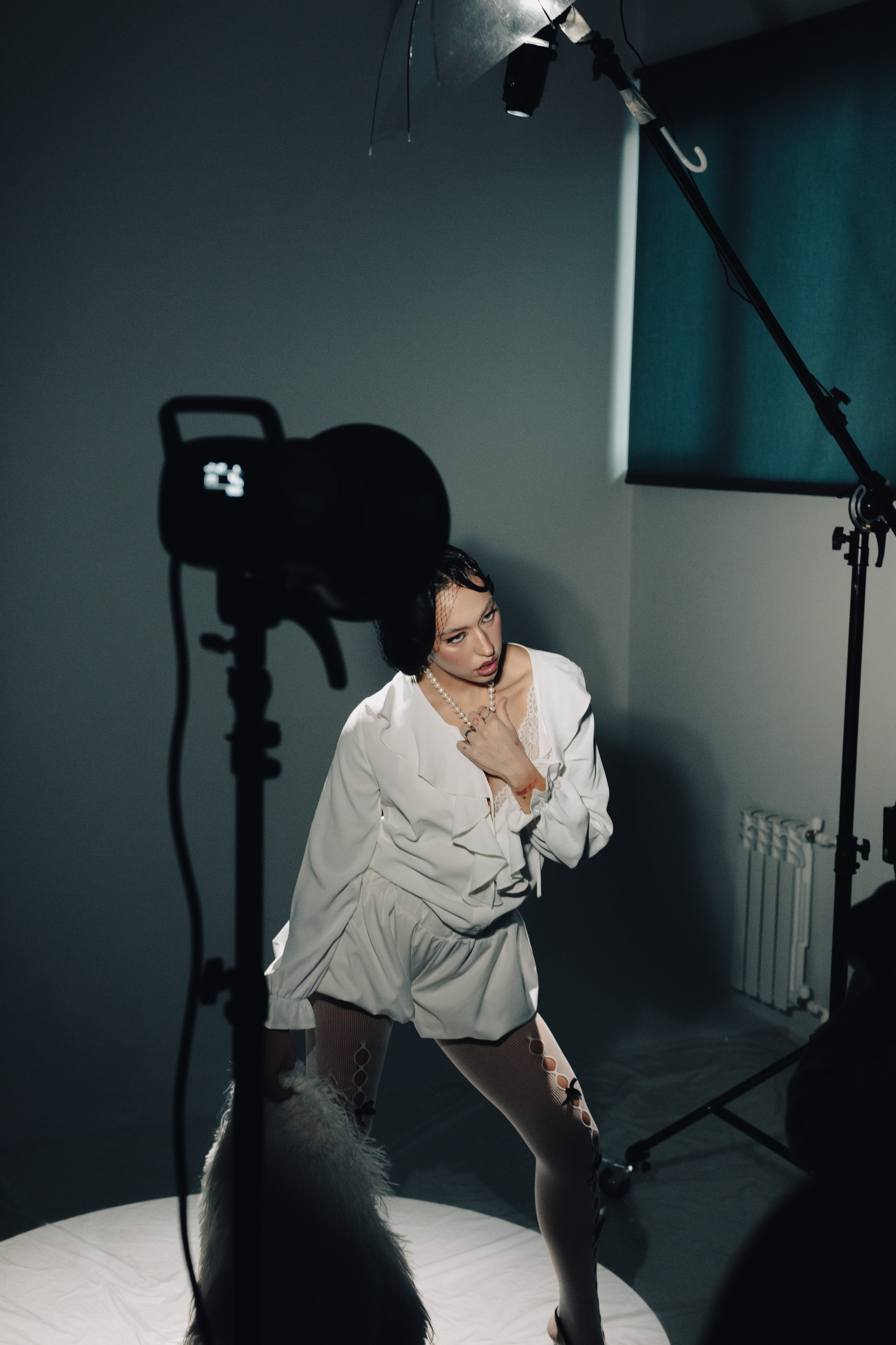 Pearl. Валерия Трофимова ФОТОГРАФ|Санкт-Петербург |Крым