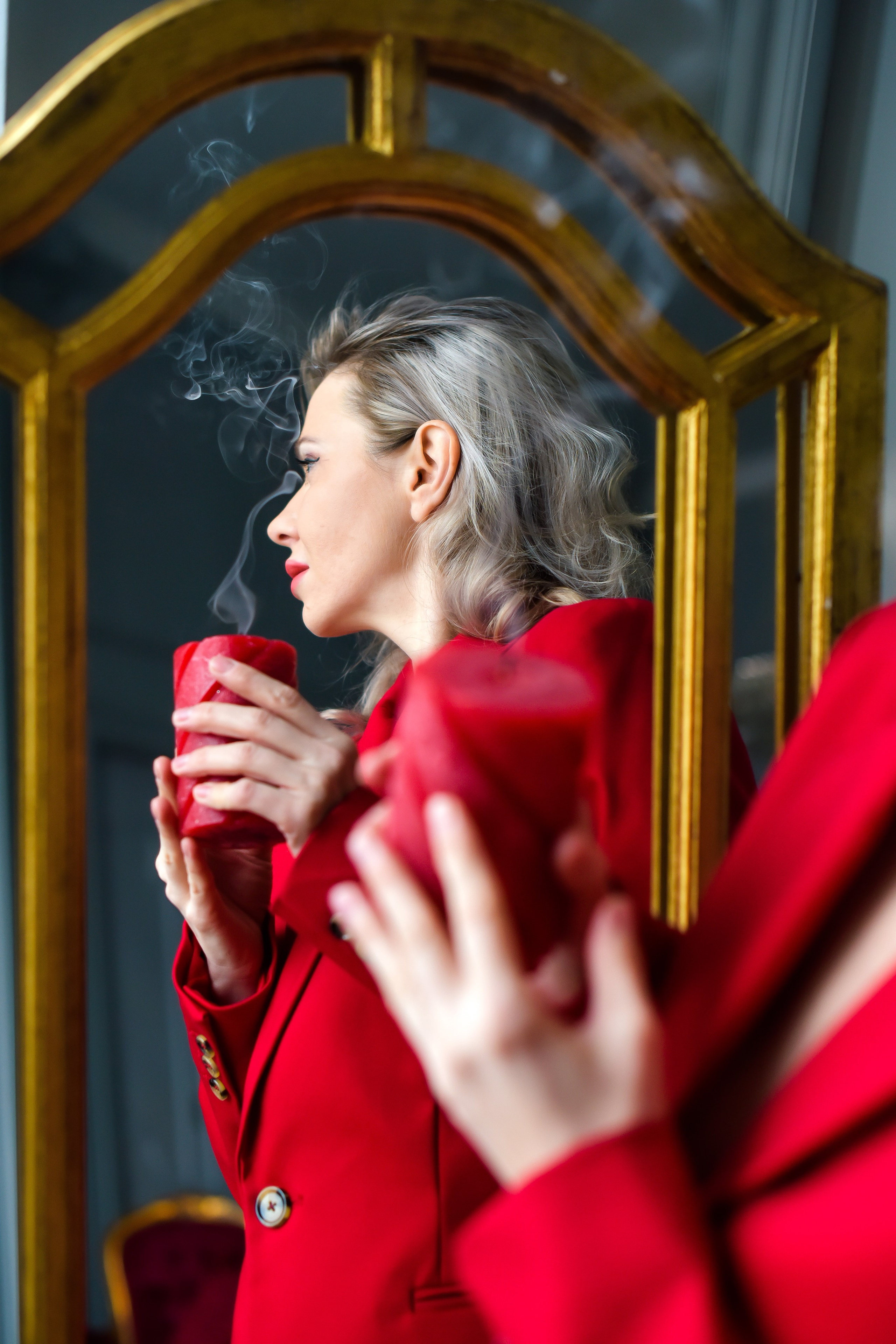 MARINA. Фотограф для бизнесконтента, репортажей и семейного альбома в Москве