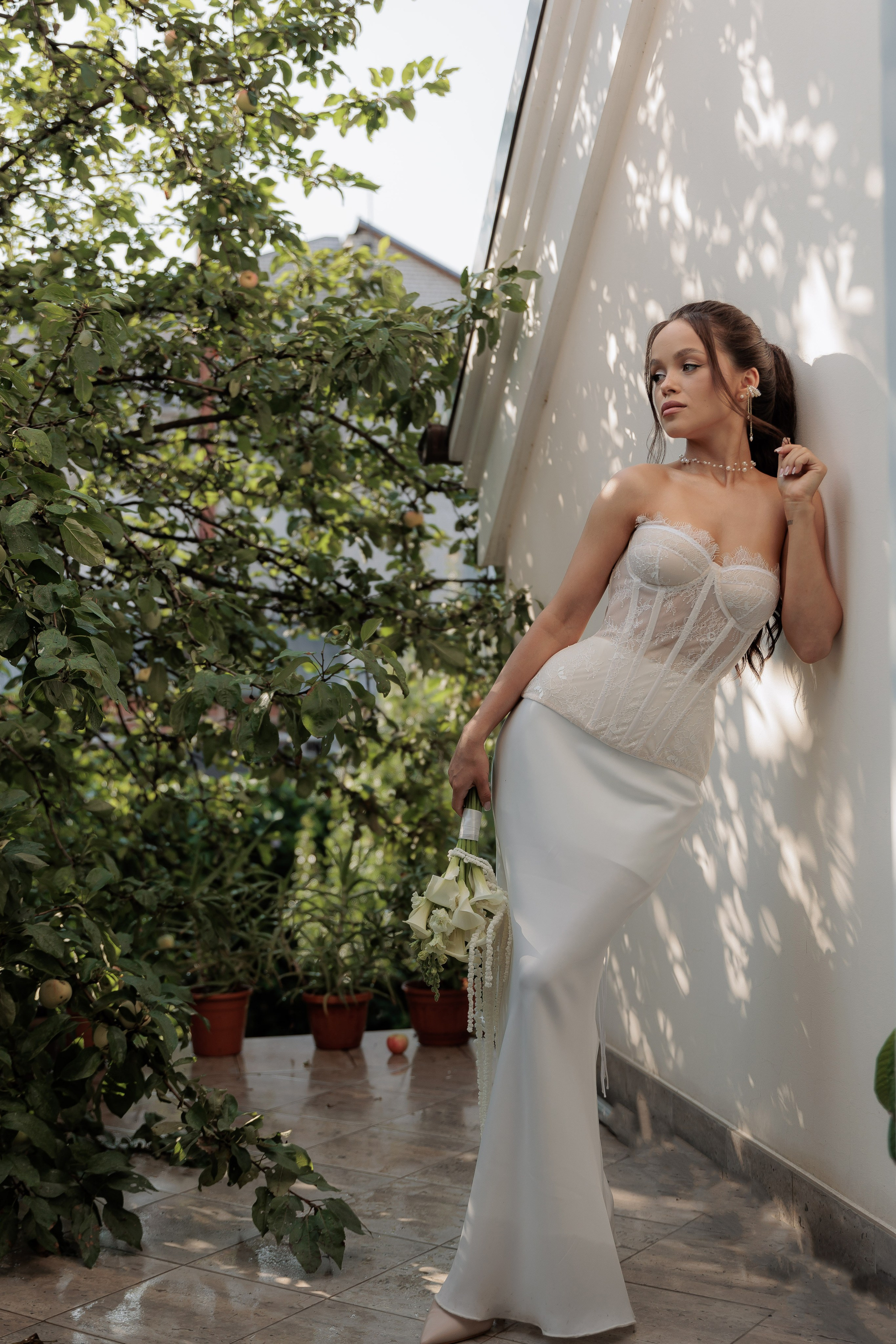 Юлия и Илья. Фотограф Дарья Норкина