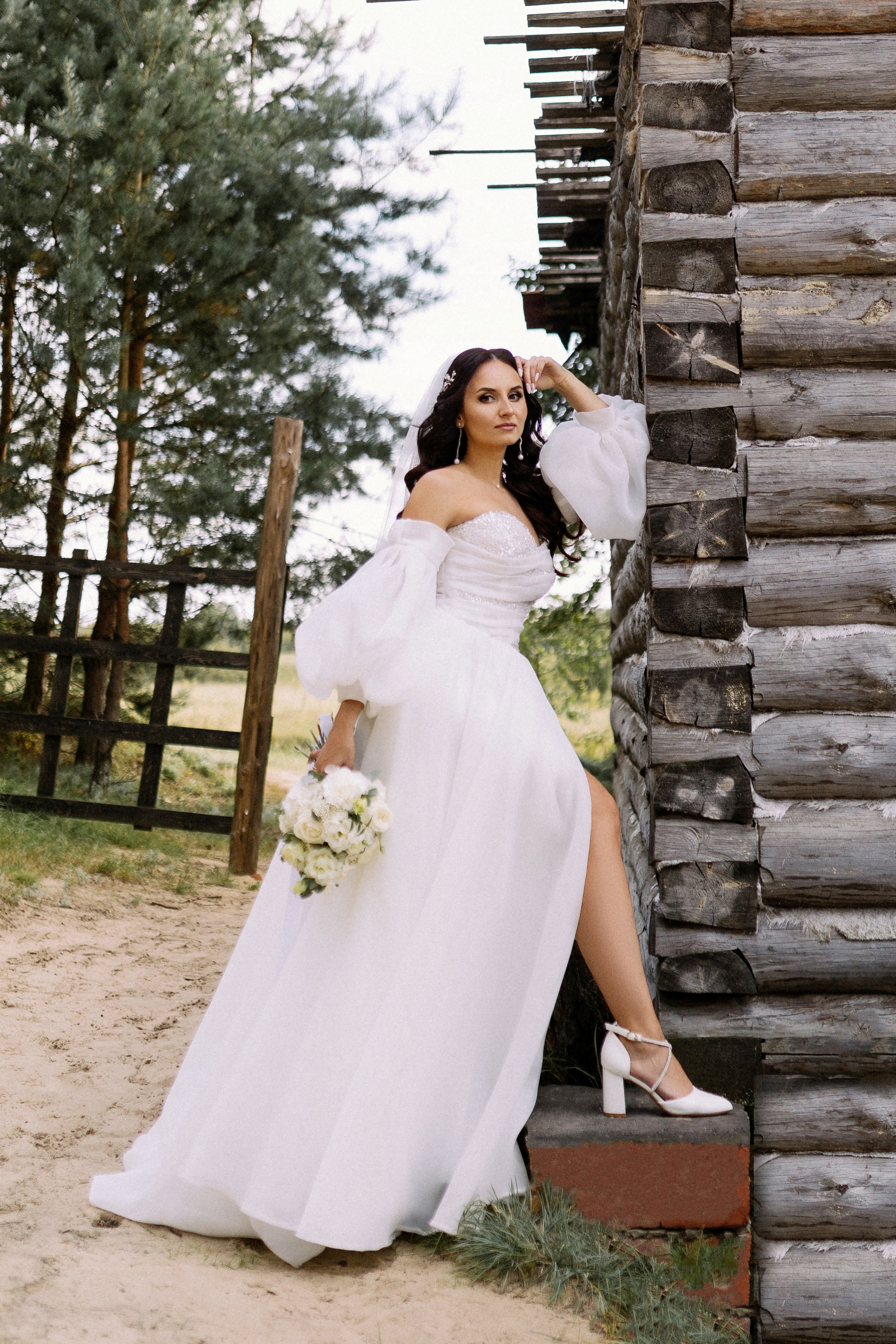 Фотограф в Тамбове Ольга Мельникова