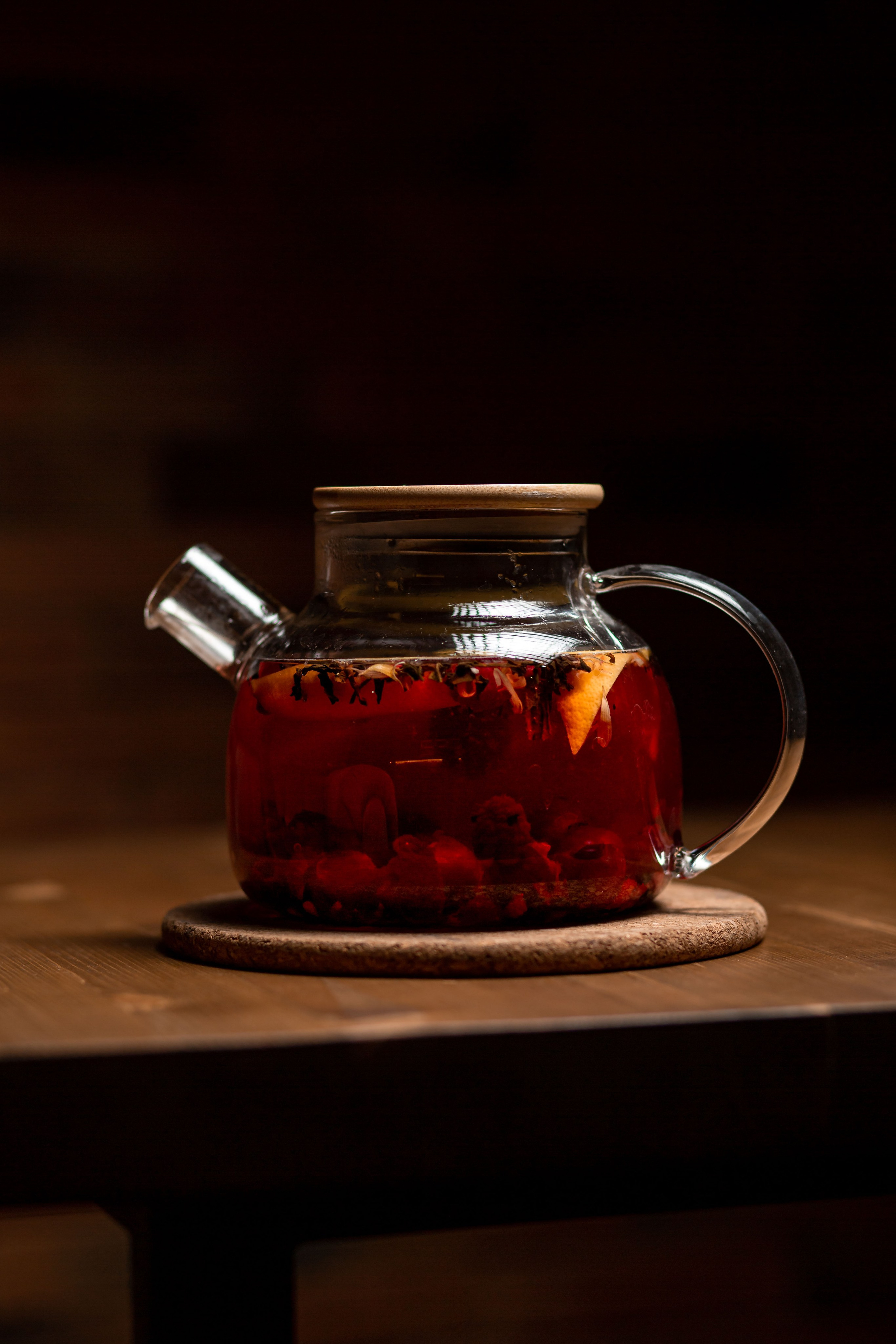 Фуд фотограф в Москве — съемка для меню напитки фудфото