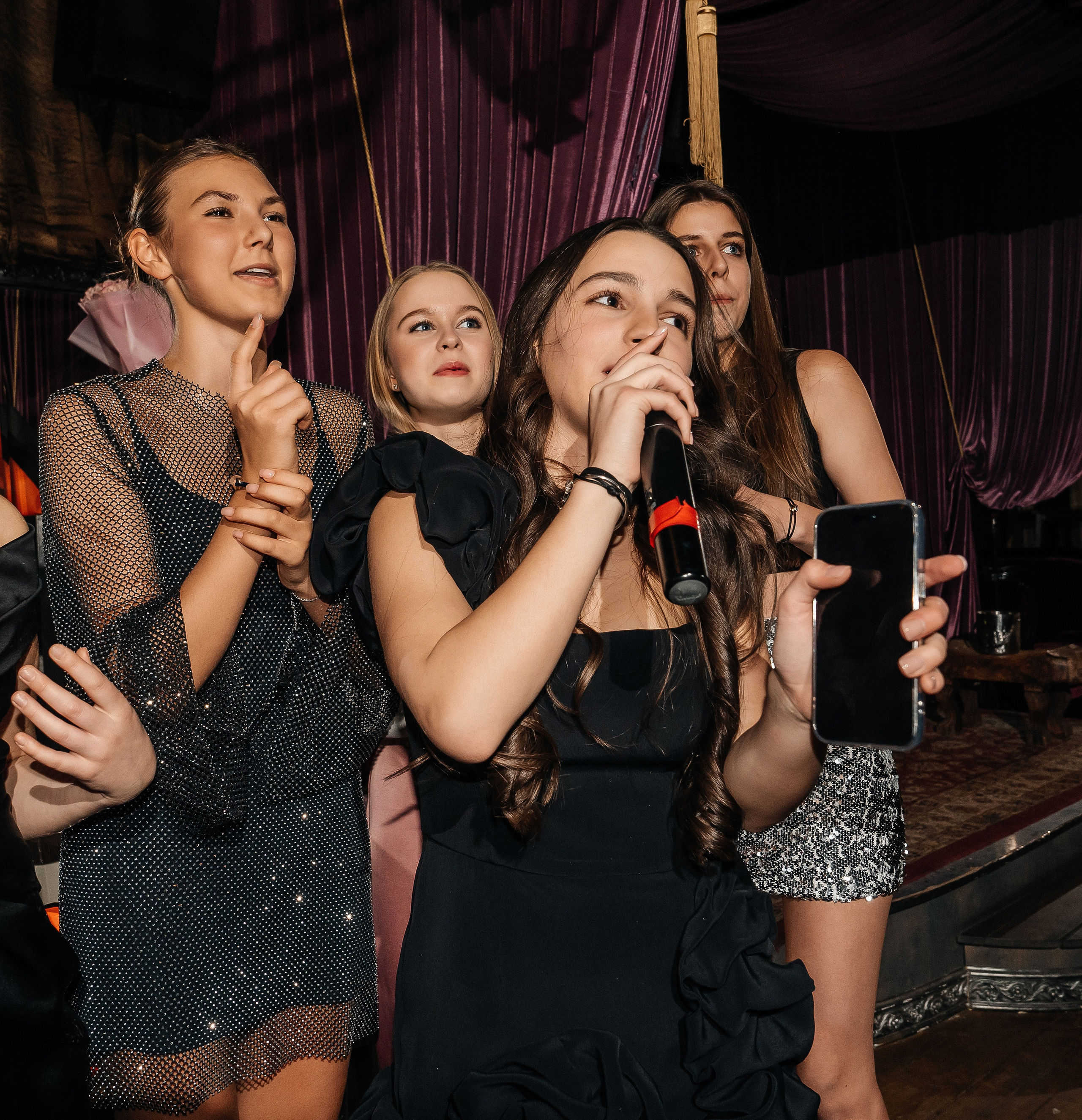 София День Рождения. Lokos.pro Ник Соколов Фото и Видео Москва/Ростов-на-Дону