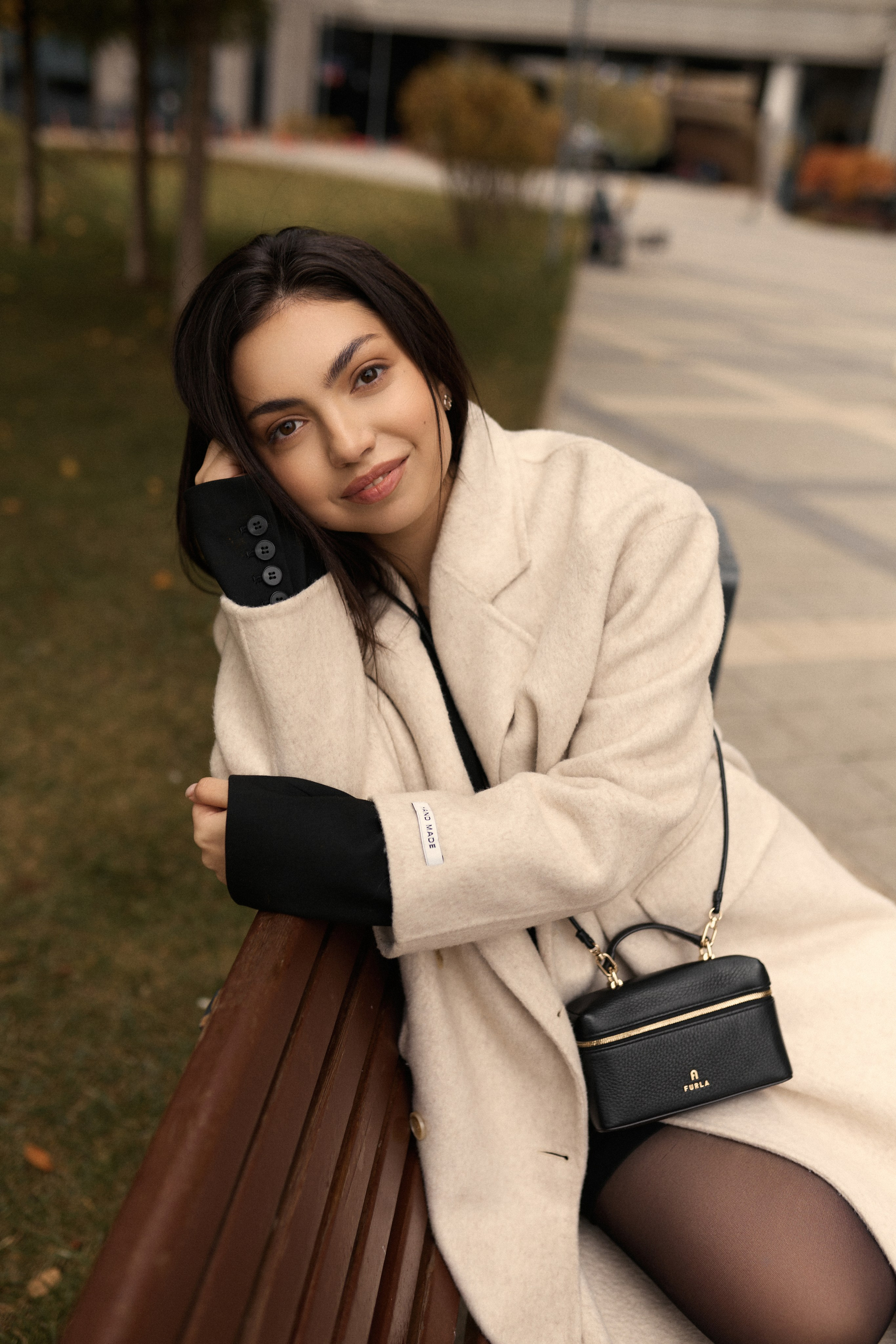 Индивидуальные съёмки. Фотограф в Москве — Александра Фоменко