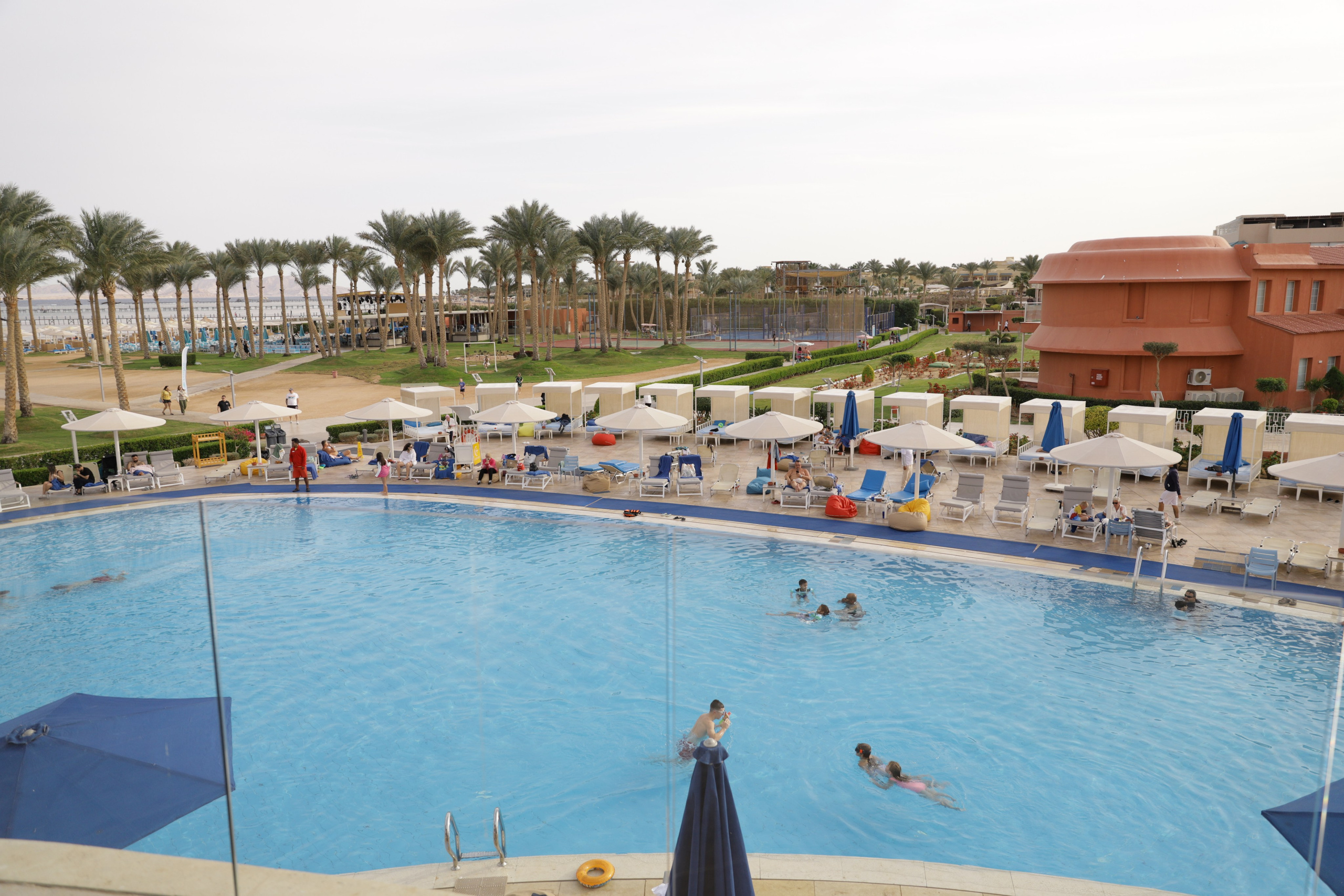 Шарм-Эль-Шейх. Светлана Иванова - профессиональный фотограф