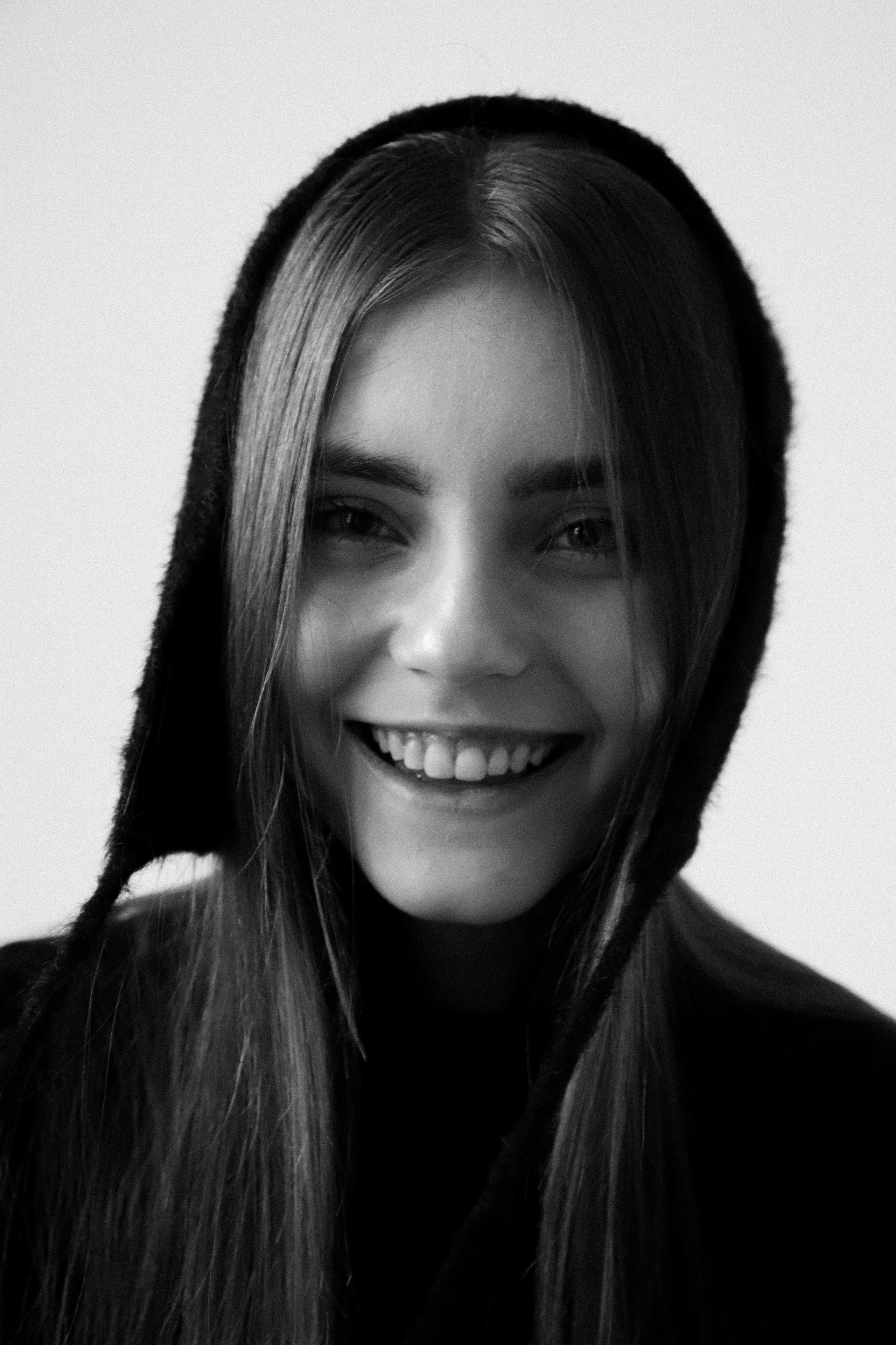 Работы. Алина, фотограф в Москве