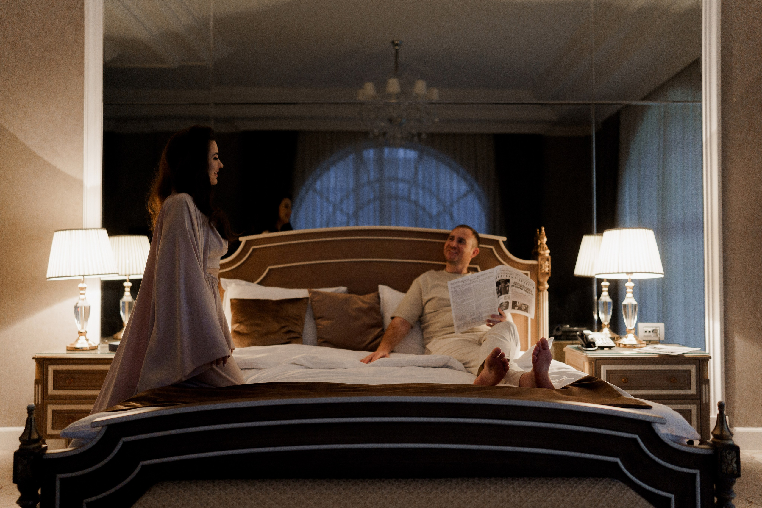 Tandemia. Свадебный фотограф Решетников Дмитрий