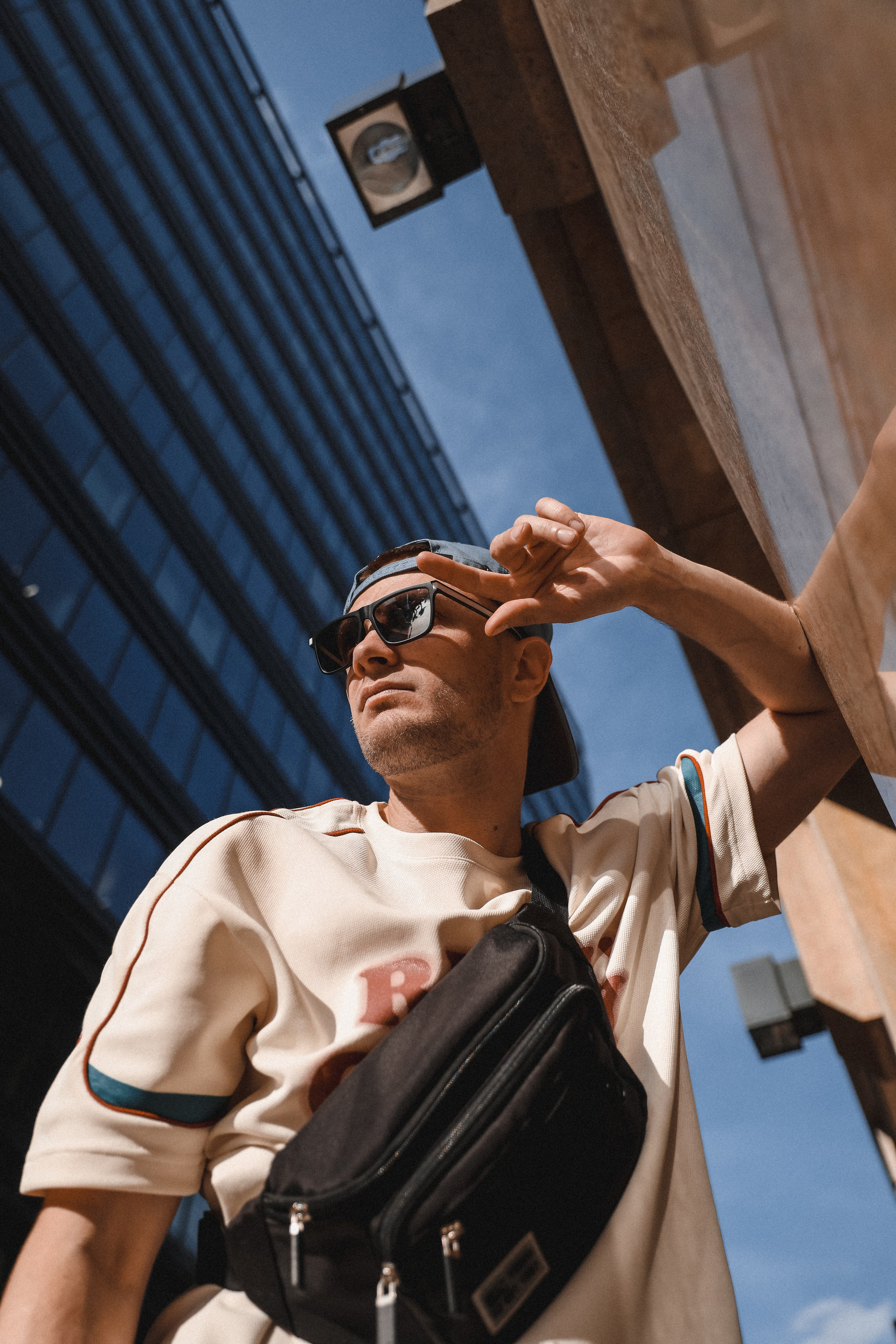 Контент-съёмка проф. фотографу. Photographer Viktoriya Markushina «My world throug»