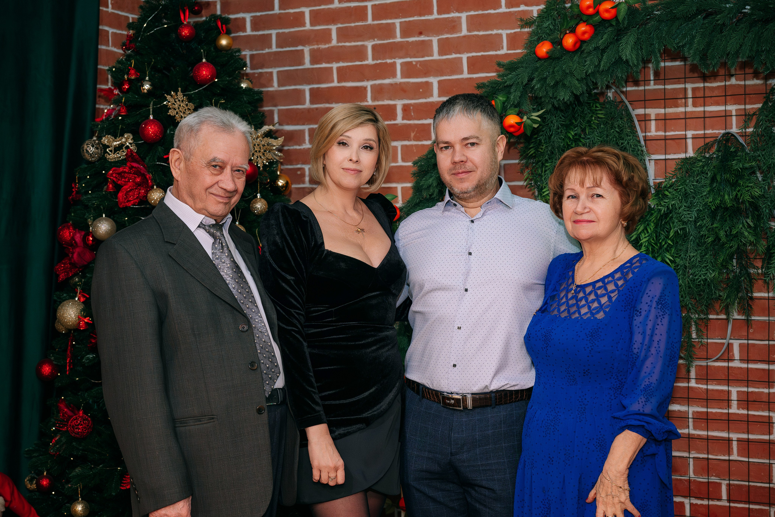 Юбилей Ларисы. Фотограф Валерия Голубева (Миронова)