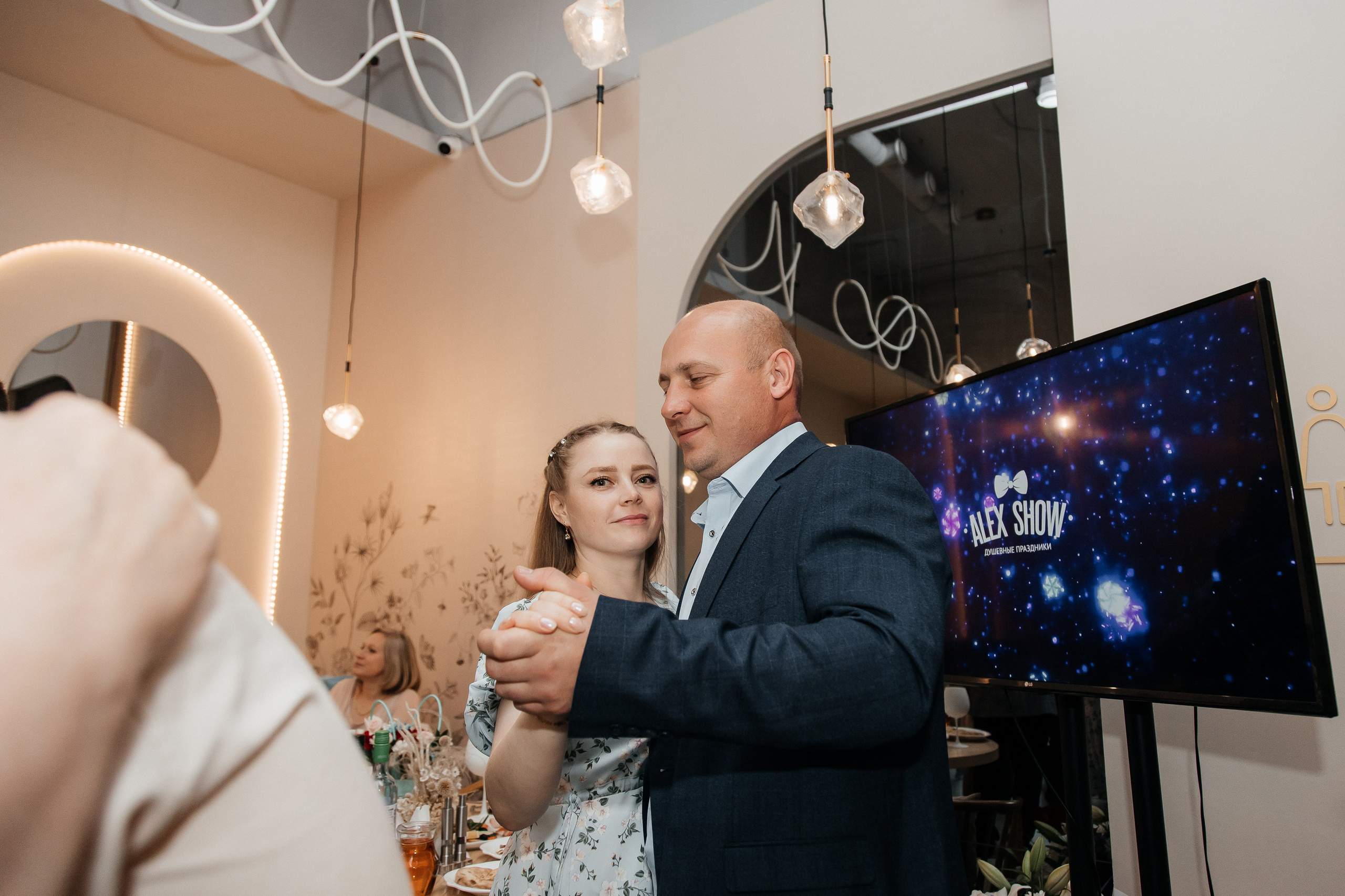 Иван и Марина/2024. Свадебный и семейный фотограф в Екатеринбурге