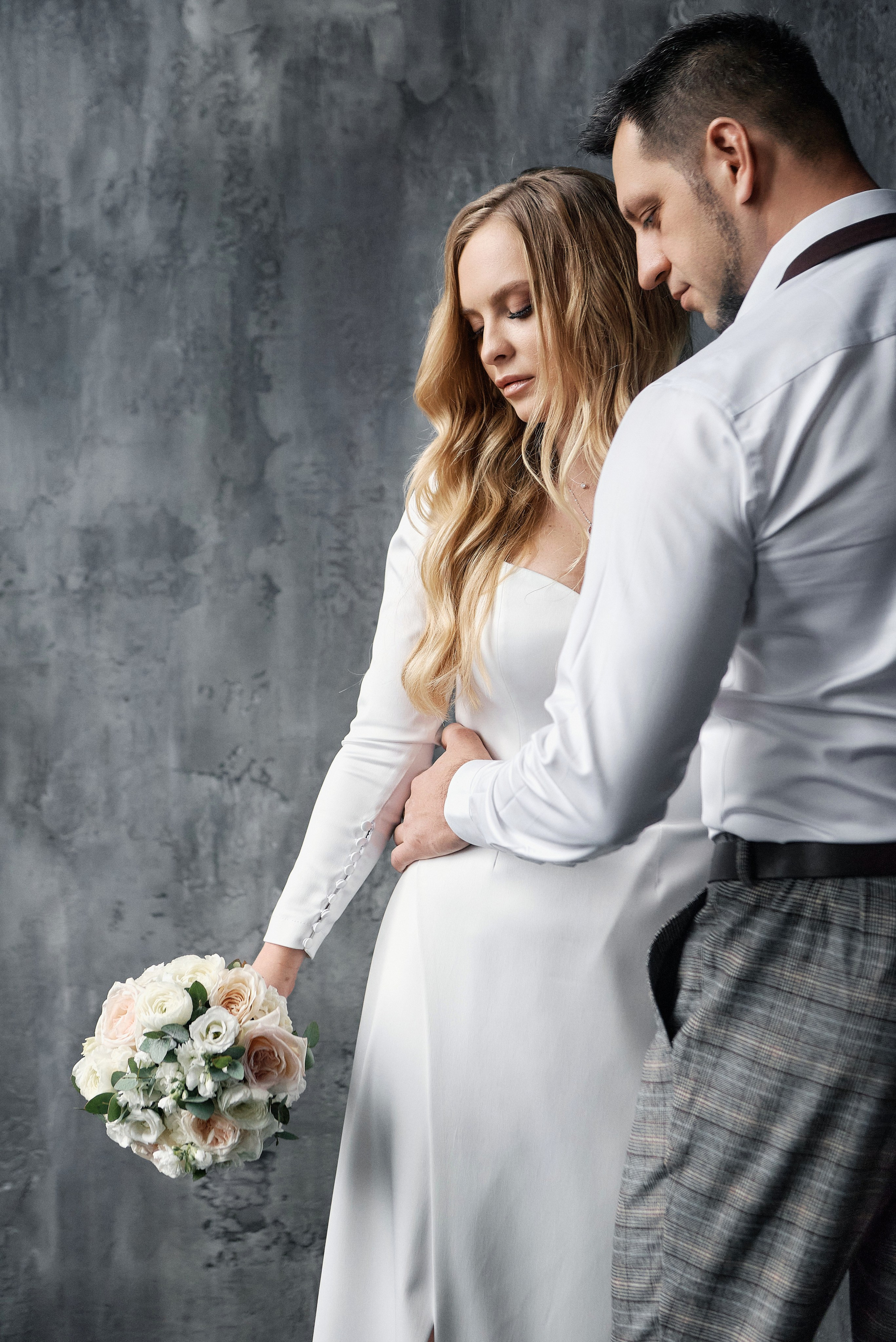 Свадебная фотография в Пензе. Свадебный и семейный фотограф Петр Гатыло