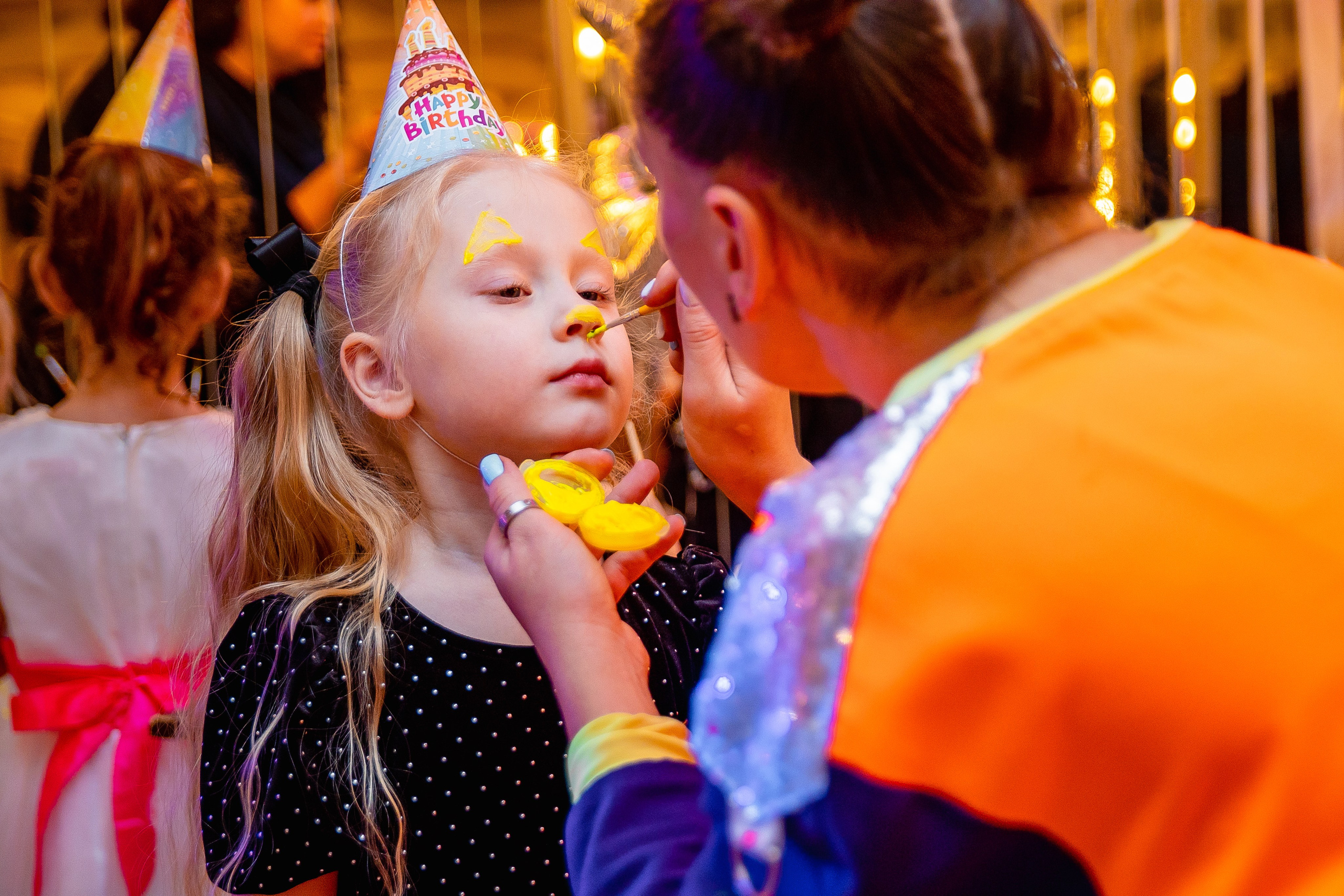 Марио. Фотограф Елена Медок Калининград