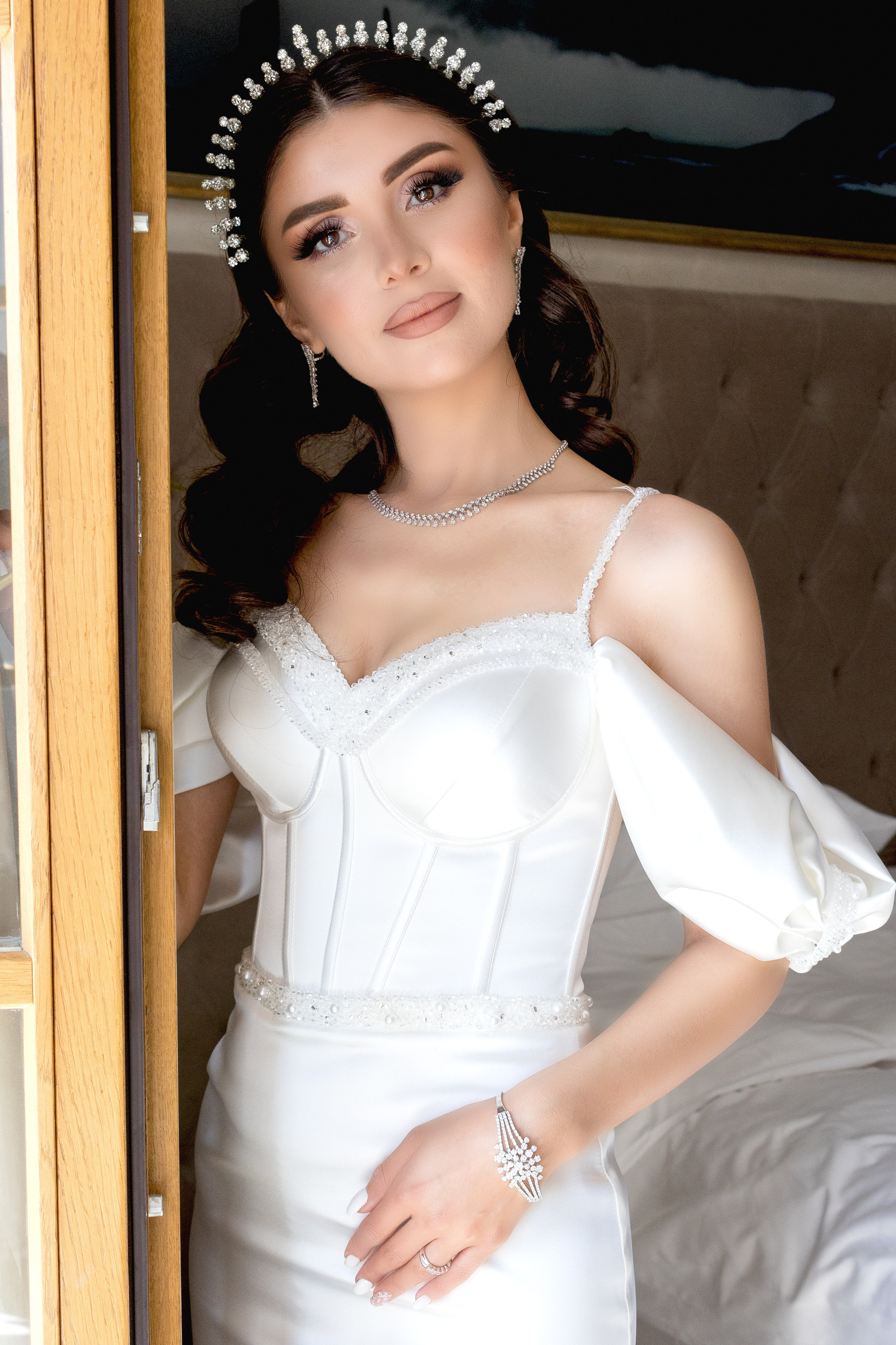 Али и Самира