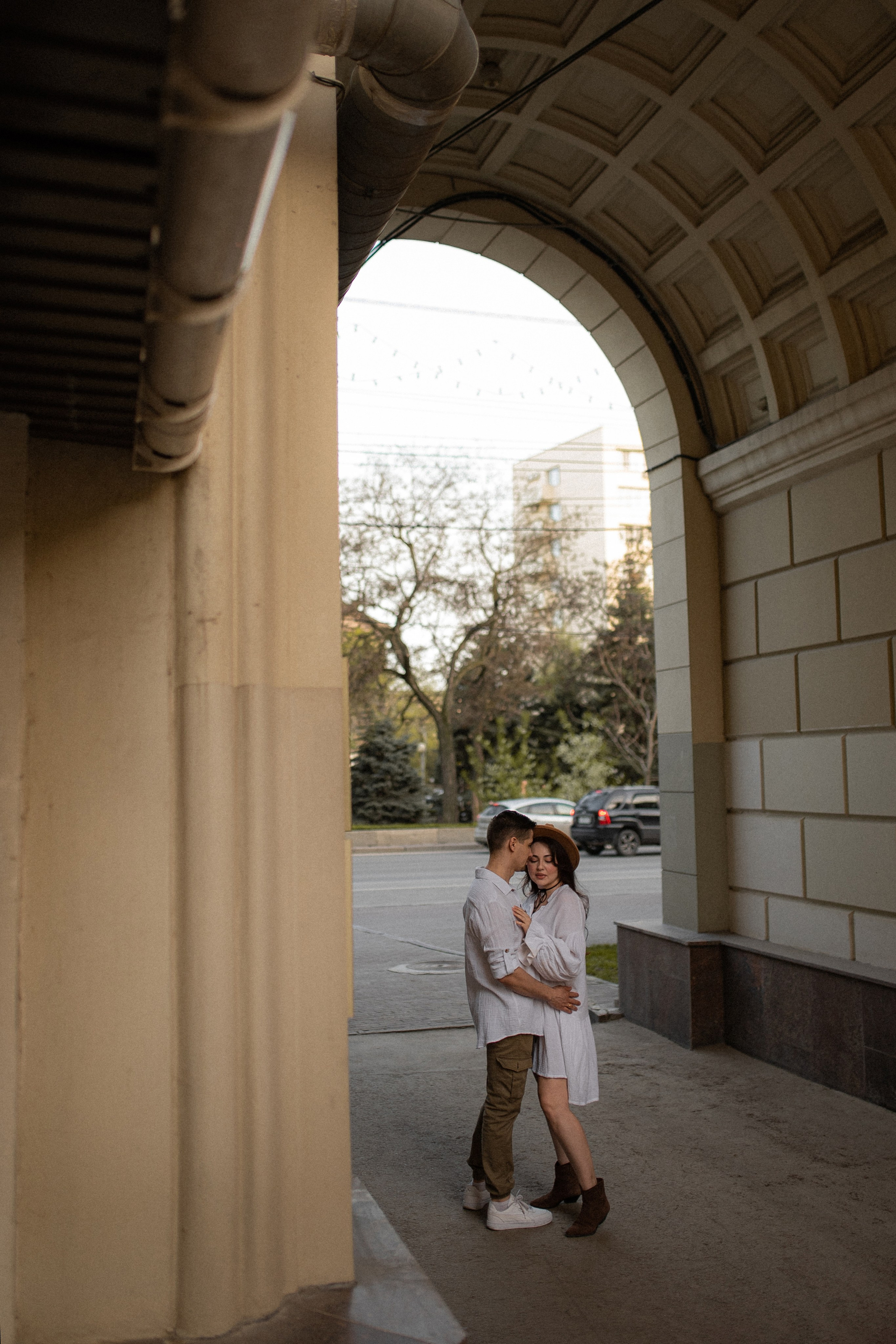 Ирина и Виталий. Www.ostermiller.ru