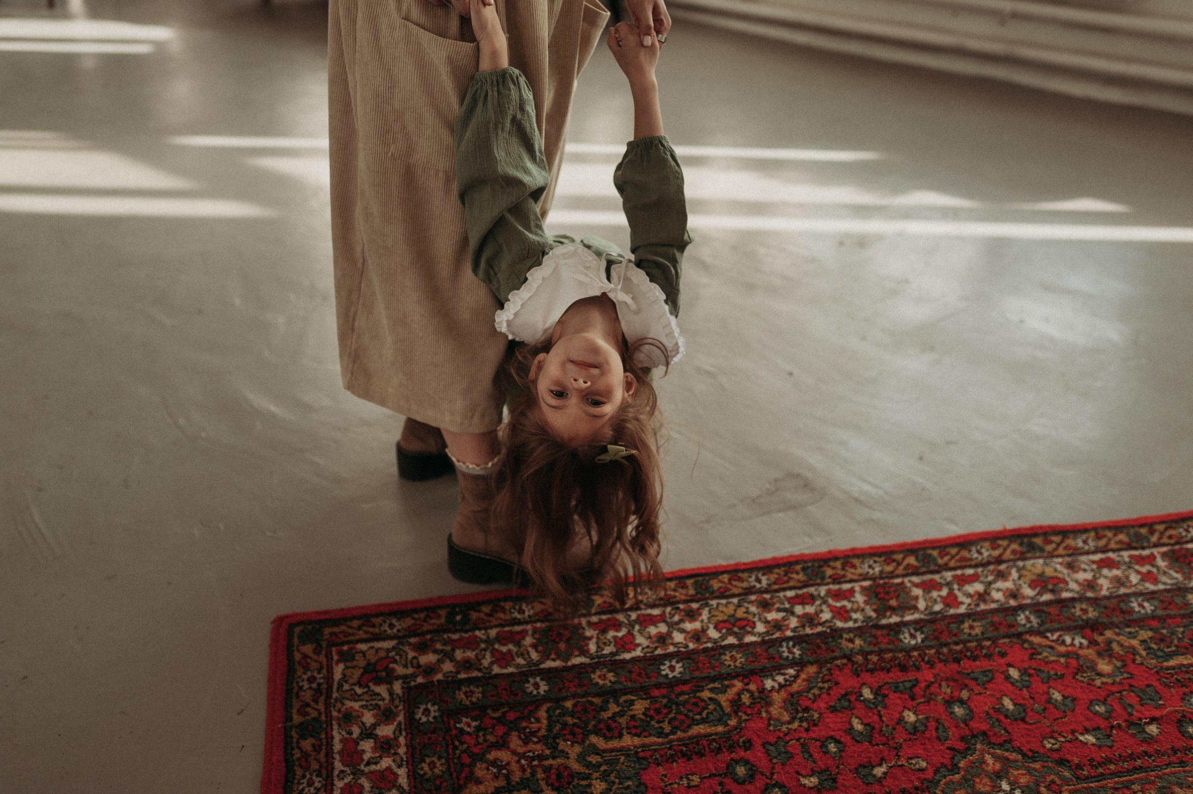 Аня и Ася. Www.ostermiller.ru