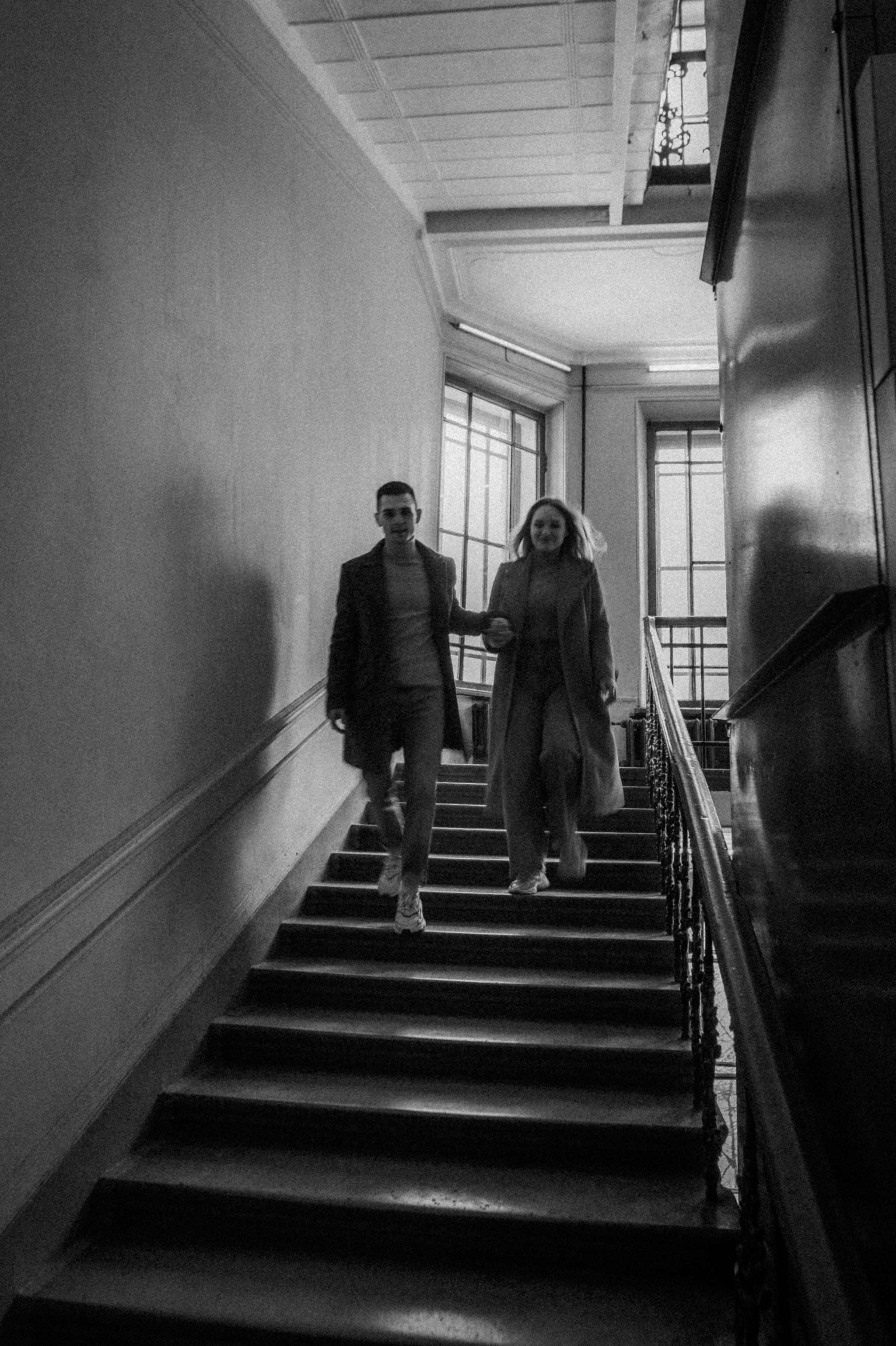 Настя и Антон. Www.ostermiller.ru