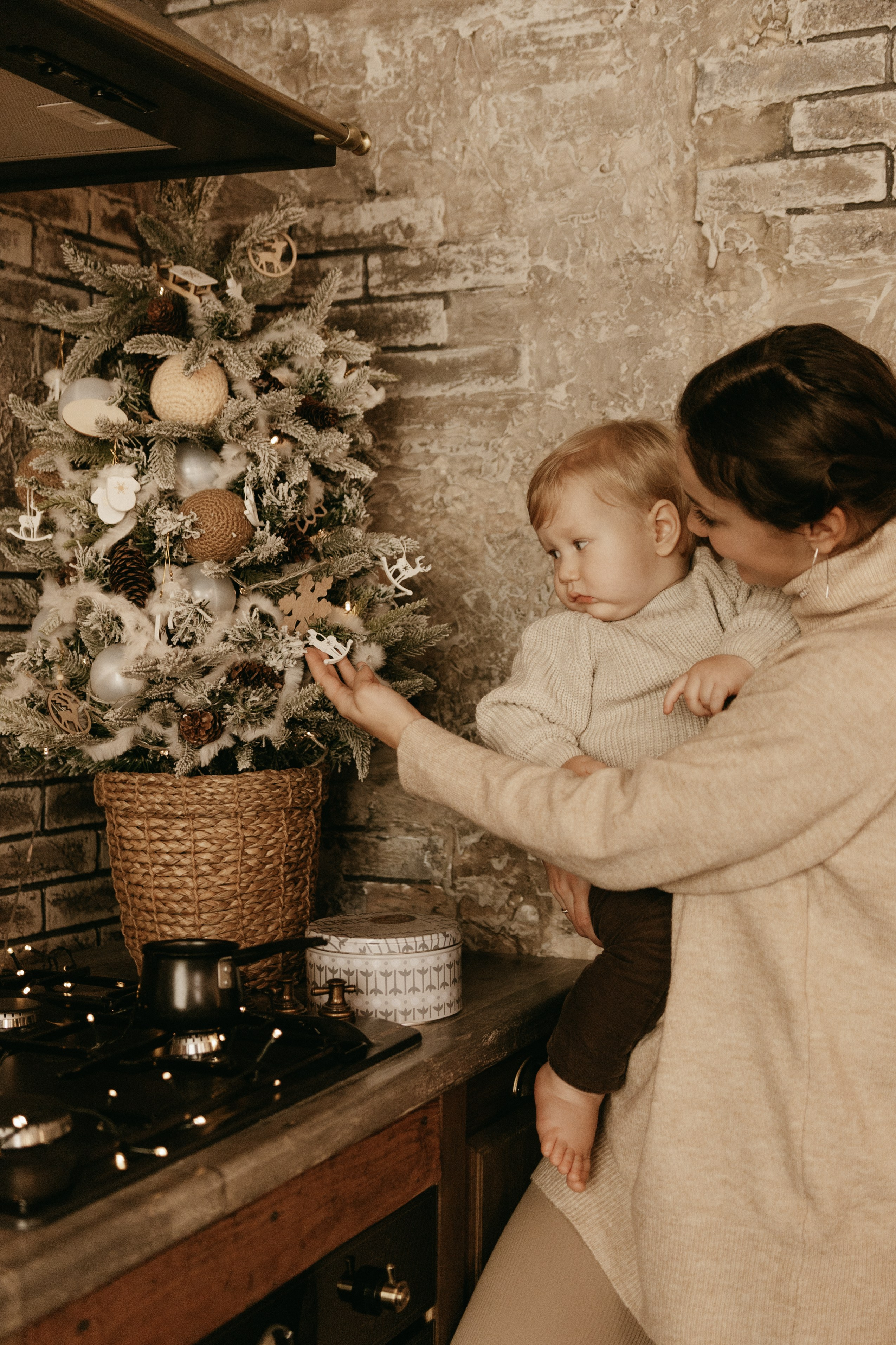 Семья Швертель. Фотограф в Кирове и Кирово-Чепецке Валерия Шиляева