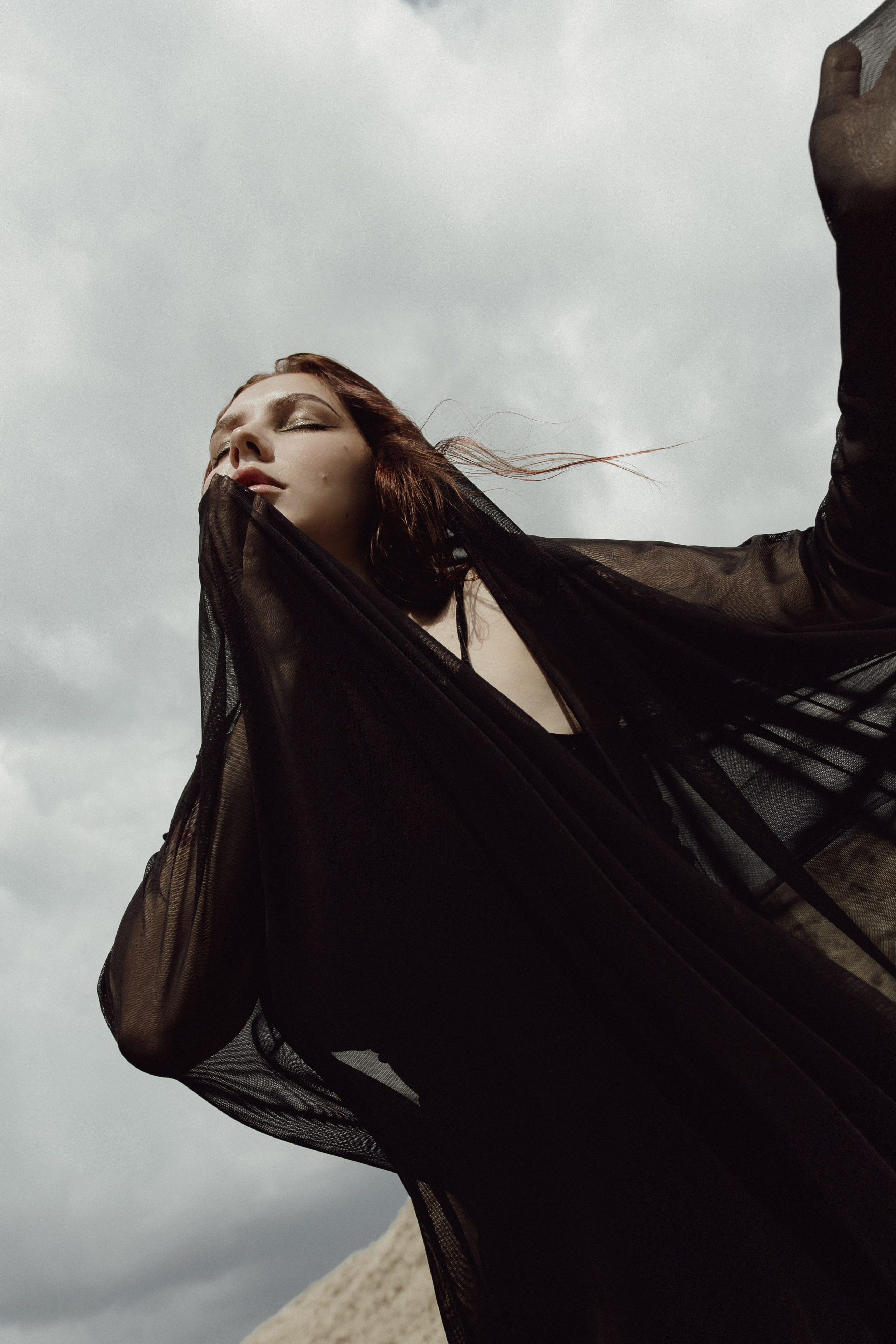 Аня. Фотограф в Кирове и Кирово-Чепецке Валерия Шиляева