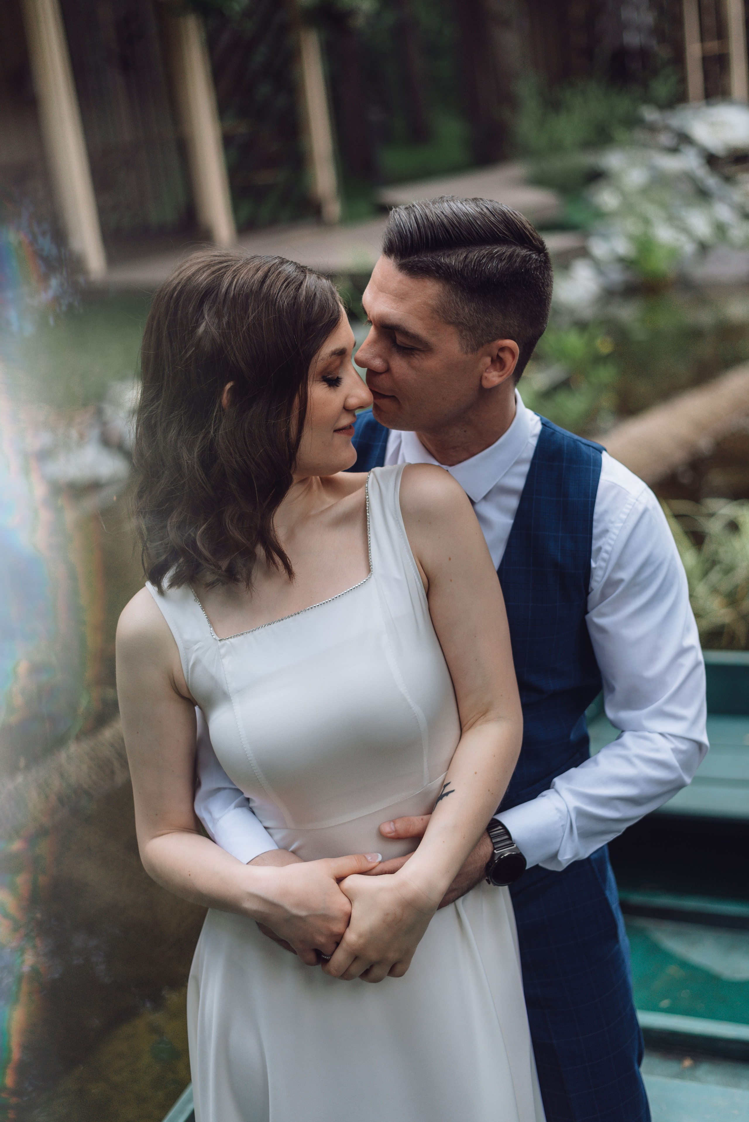 I. ЛИНА ЛАЗАРЕВА, Фотограф в Москве, МО и на юге России