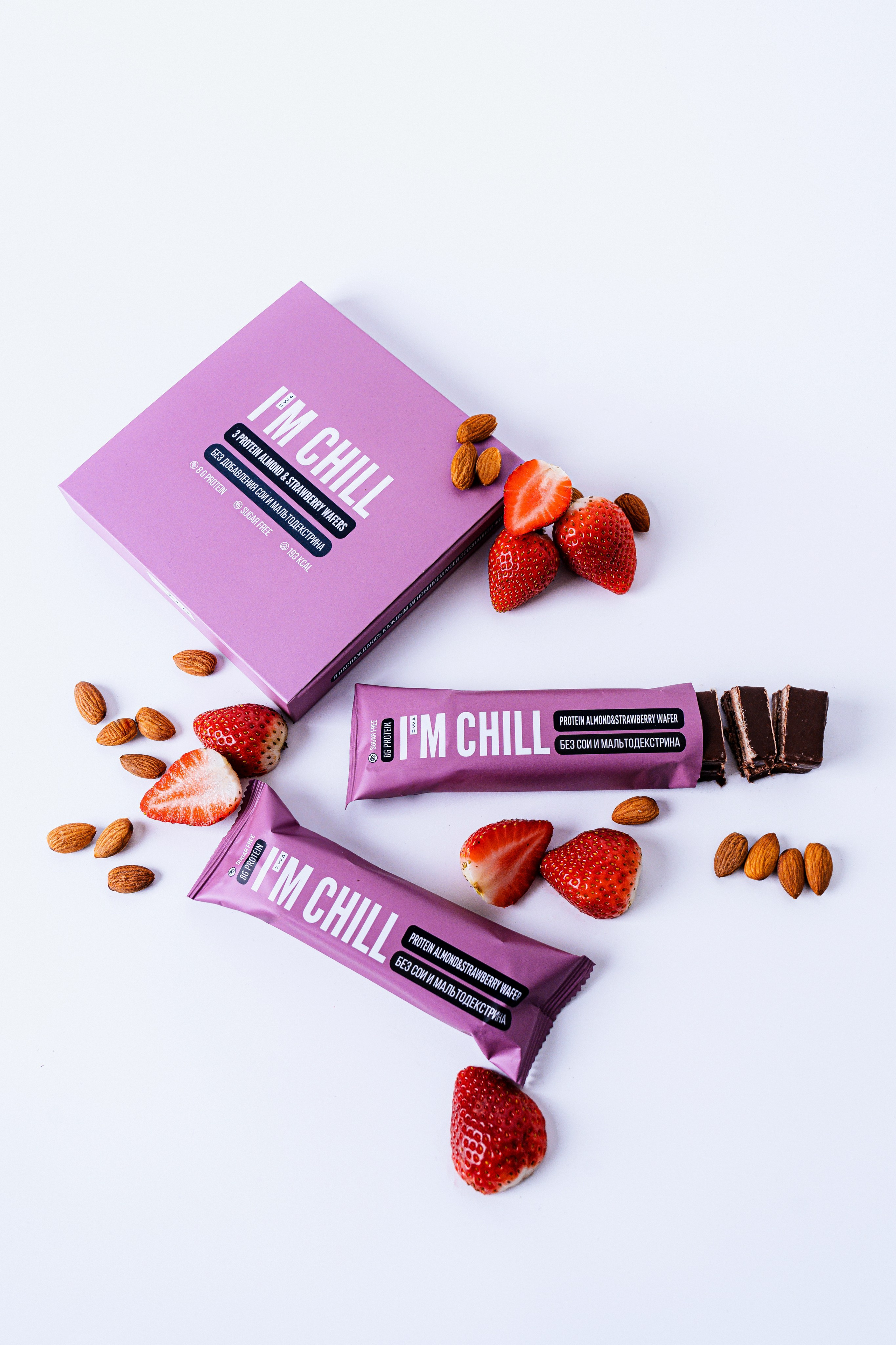 EWA Product. Костя Жуков — фотограф в Москве