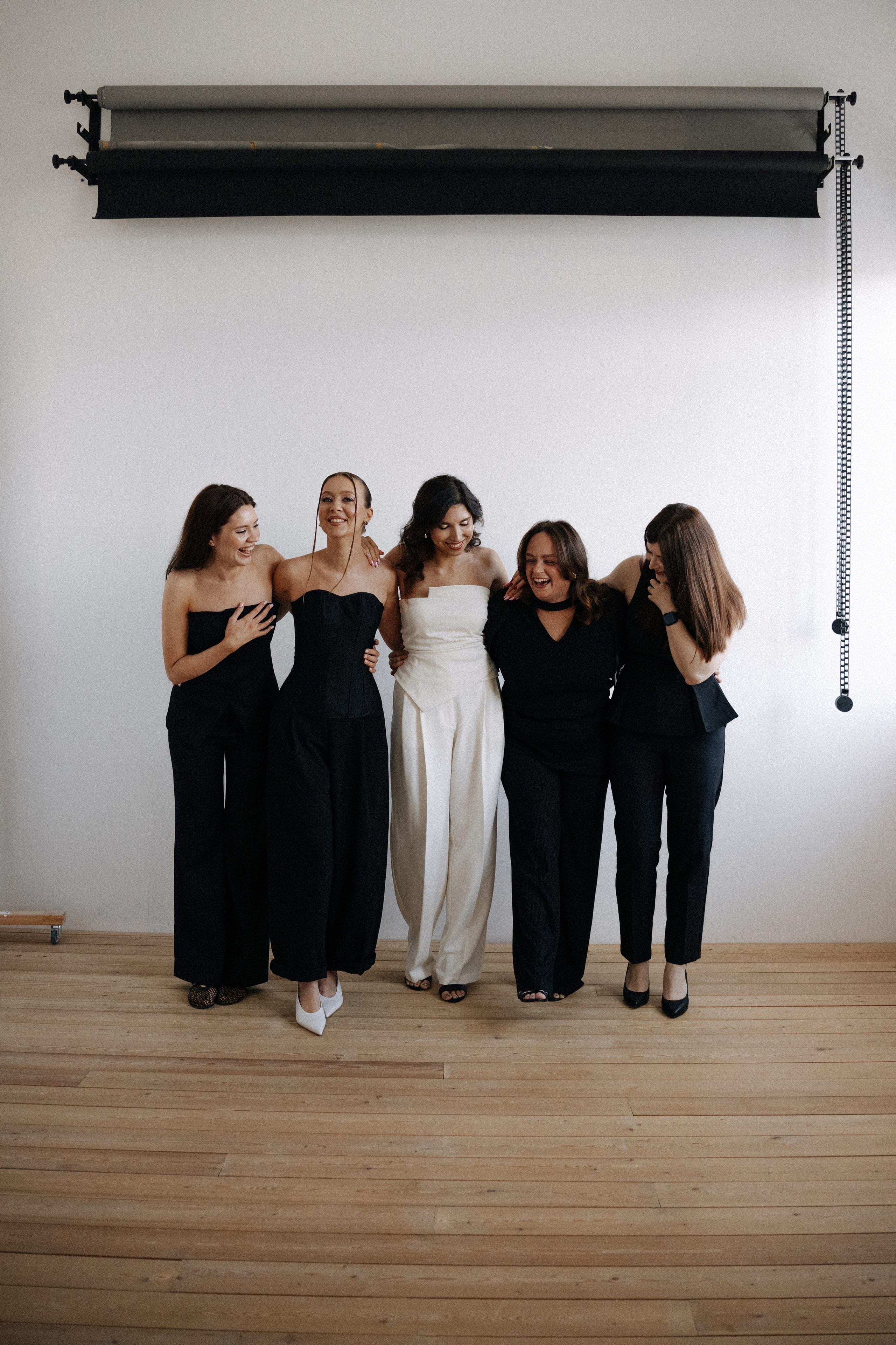 Девичник. Свадебный и портретный фотограф Тюмень