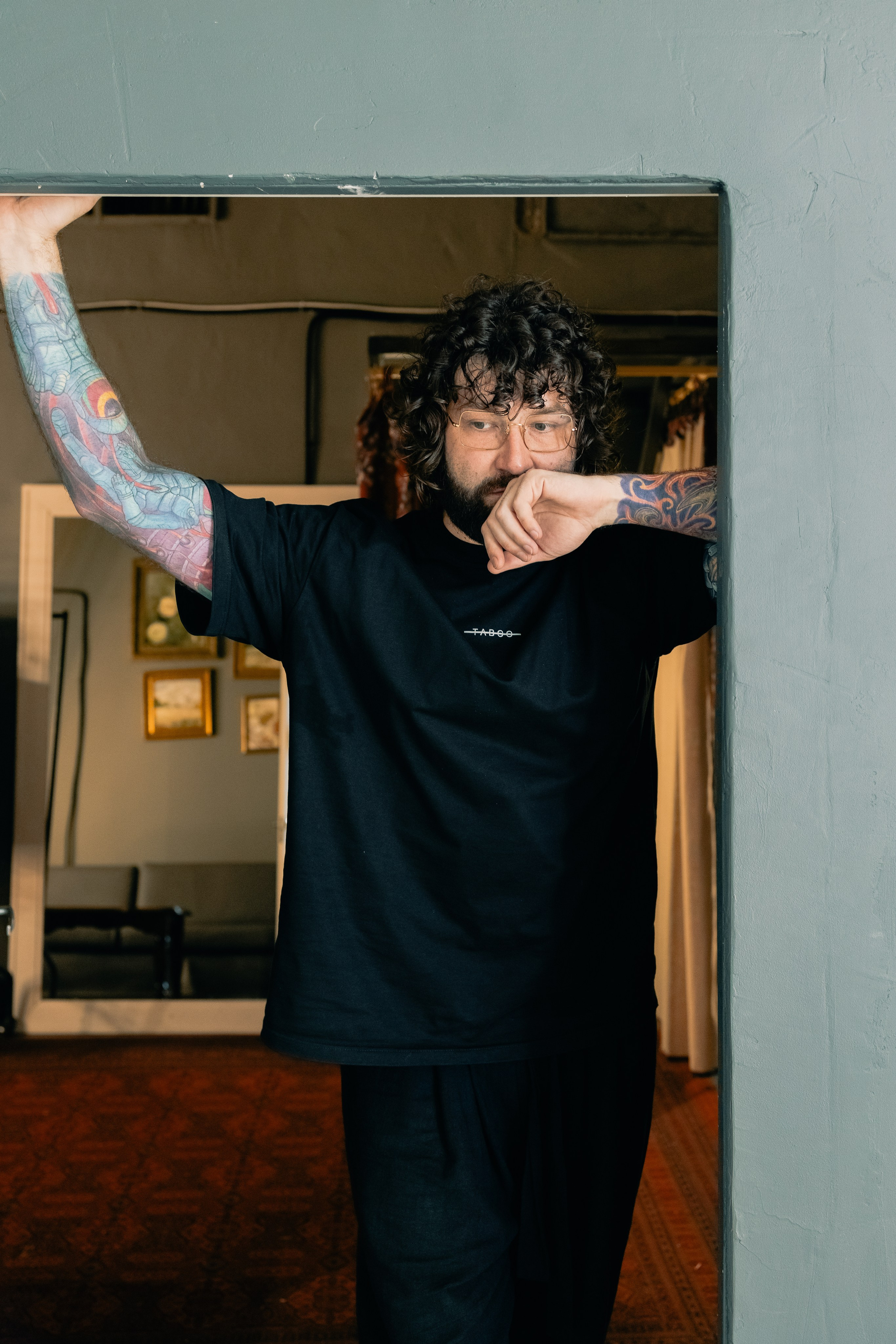 Алексей. Одегова Лариса портретный фотограф в Нижнем Новгороде