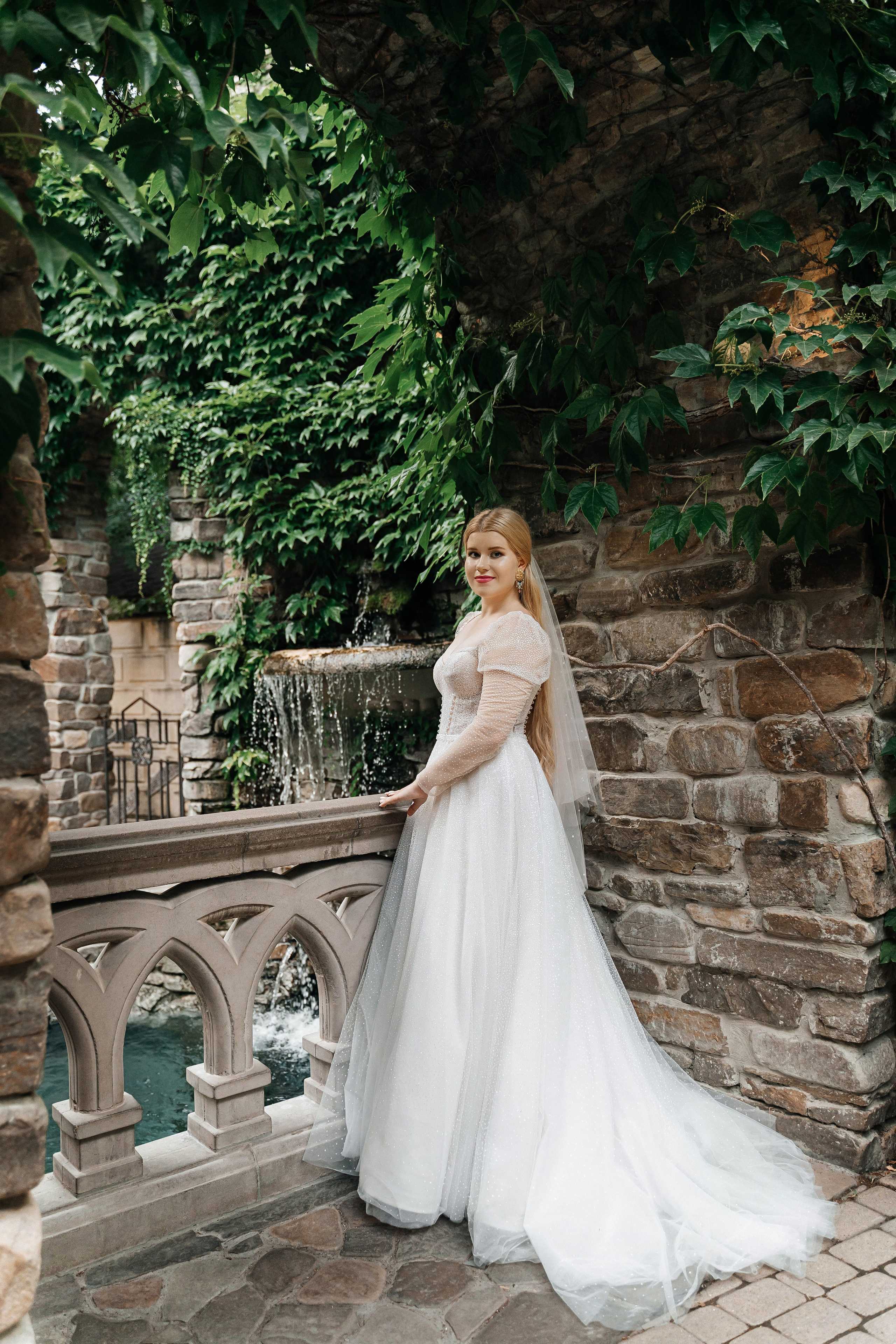 Свадебное. Семейный фотограф в Санкт-Петербурге