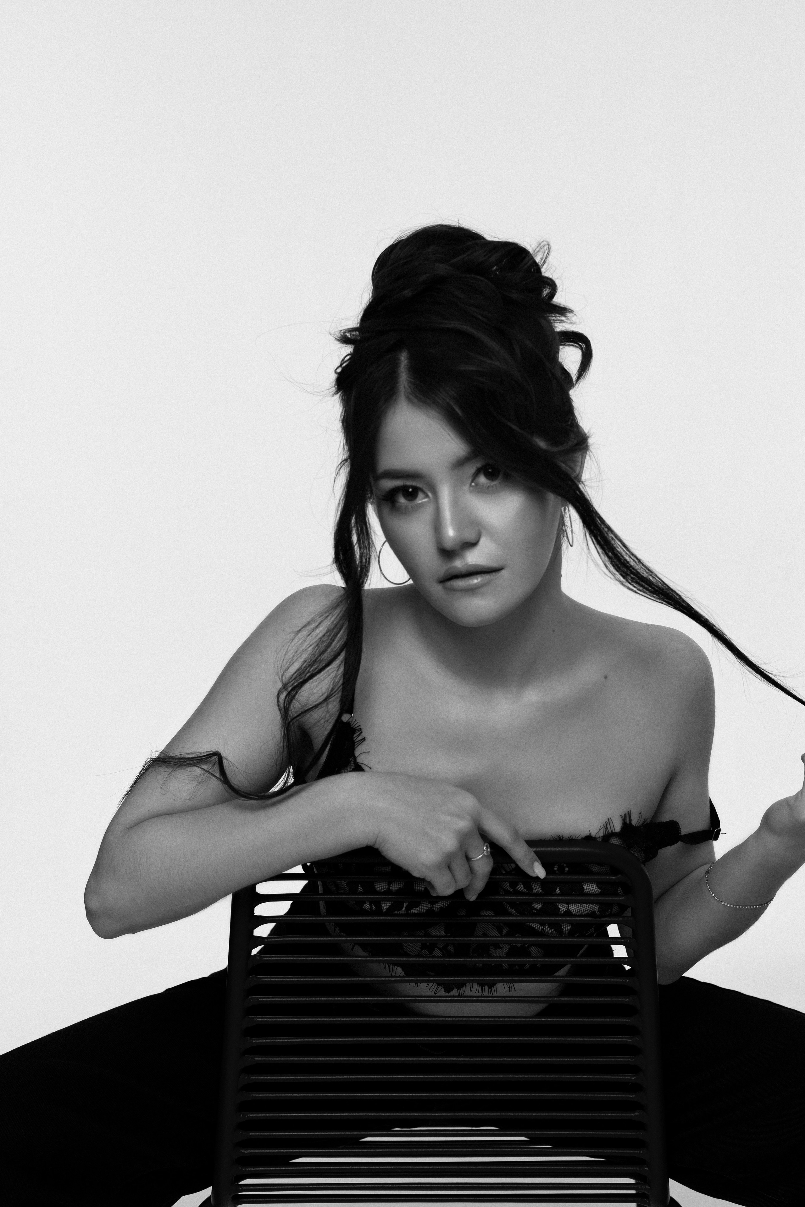 Студийные. Женский фотограф в Санкт-Петербурге, Москве и весь мир Алёна Мамаева