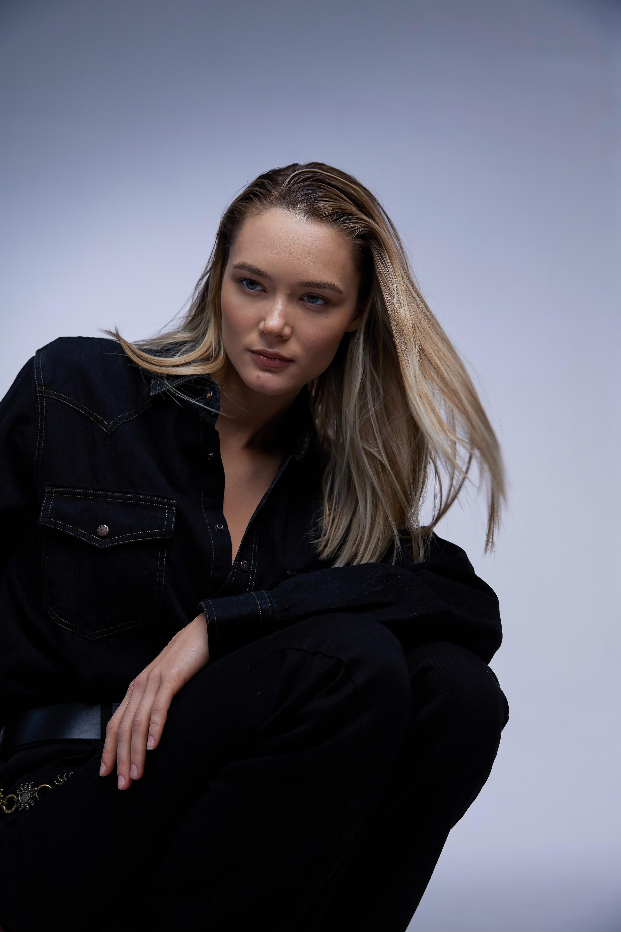 No name | Lookbook. KATE KOT фотограф Москва