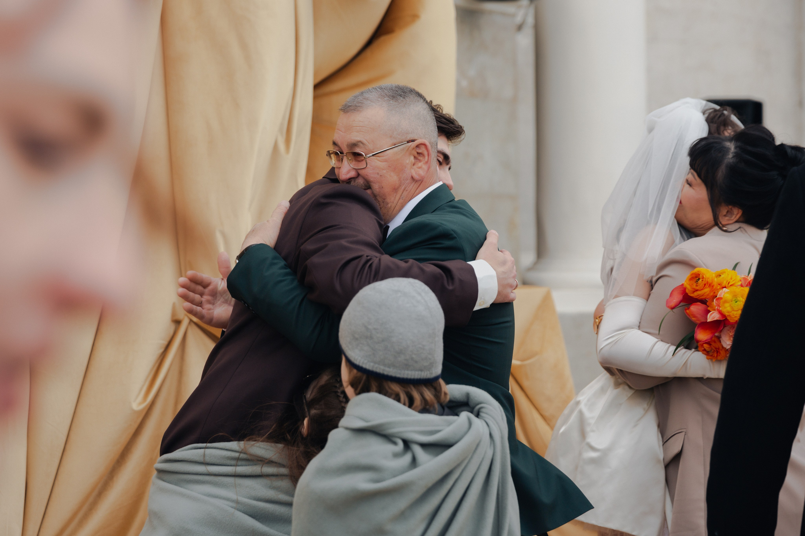 Игорь и Аида. Свадебные фотографы в г. Сургут Маркова Наталья и Замахина Елена