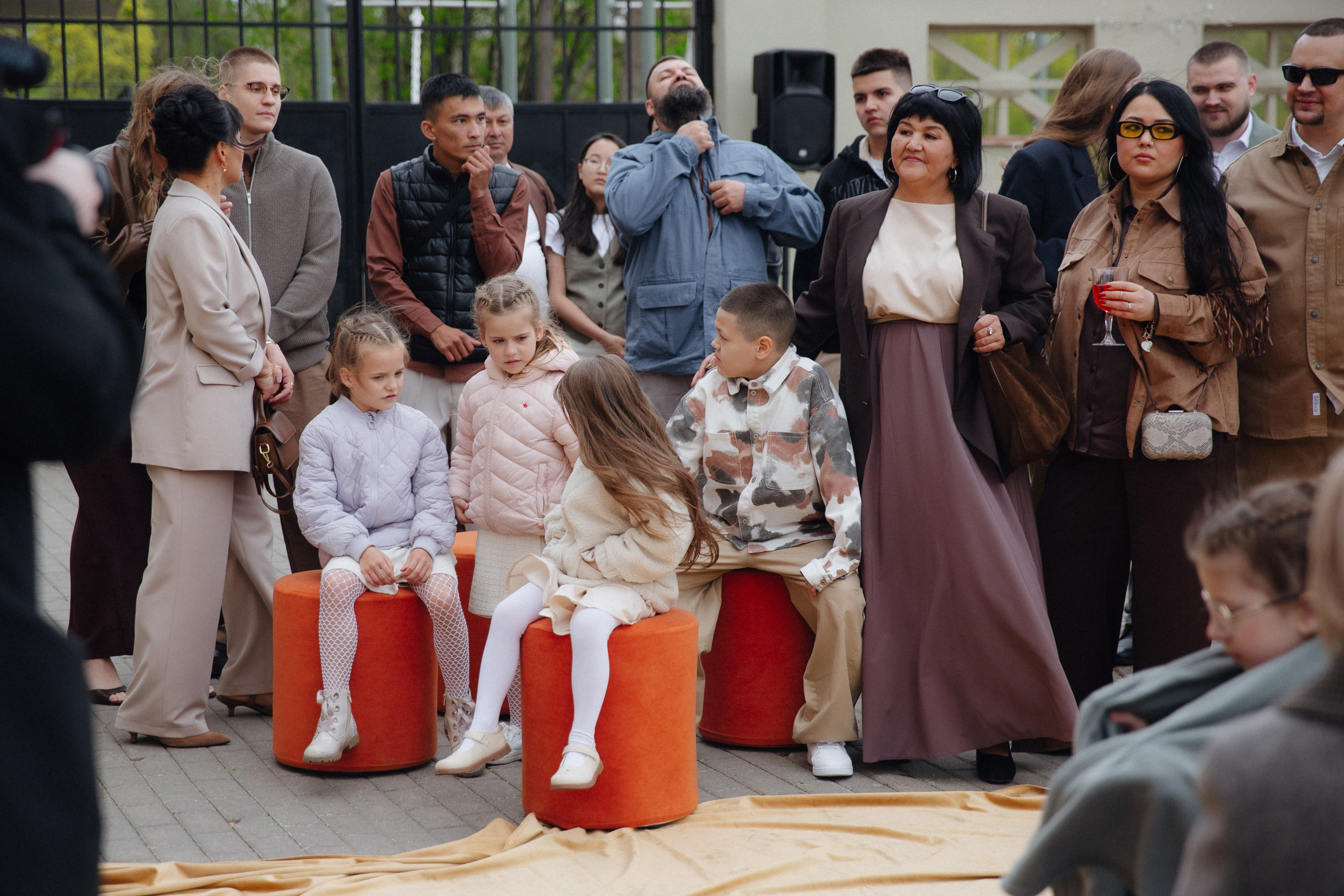 Игорь и Аида. Свадебные фотографы в г. Сургут Маркова Наталья и Замахина Елена