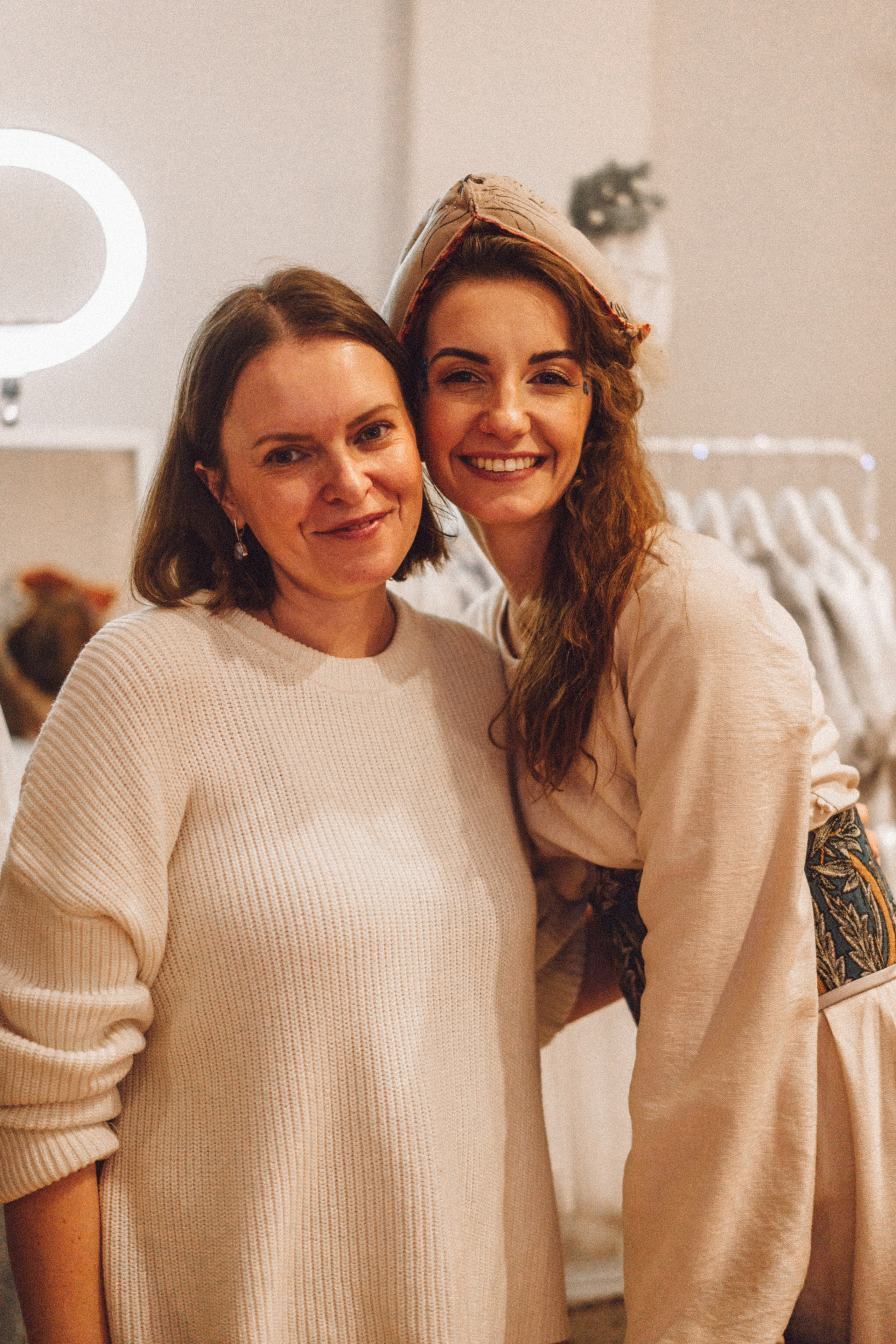 Новогодняя сказка в Momplayart. Семейный и детский фотограф и видеограф в Москве, Серпухове и Тарусе Валерия Сорокина