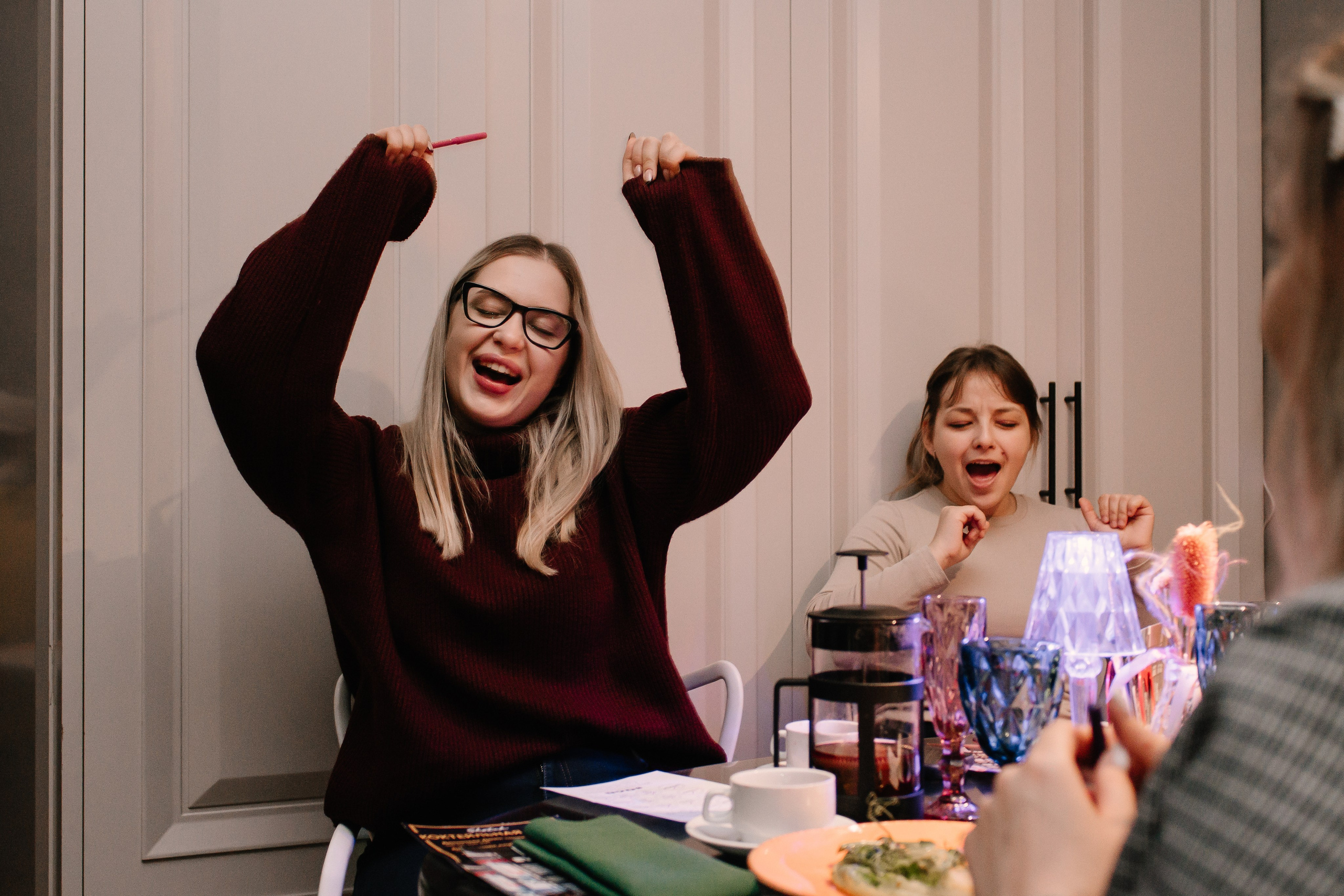 Музыкальное Бинго. Фотограф в Челябинске Любовь Денисенко