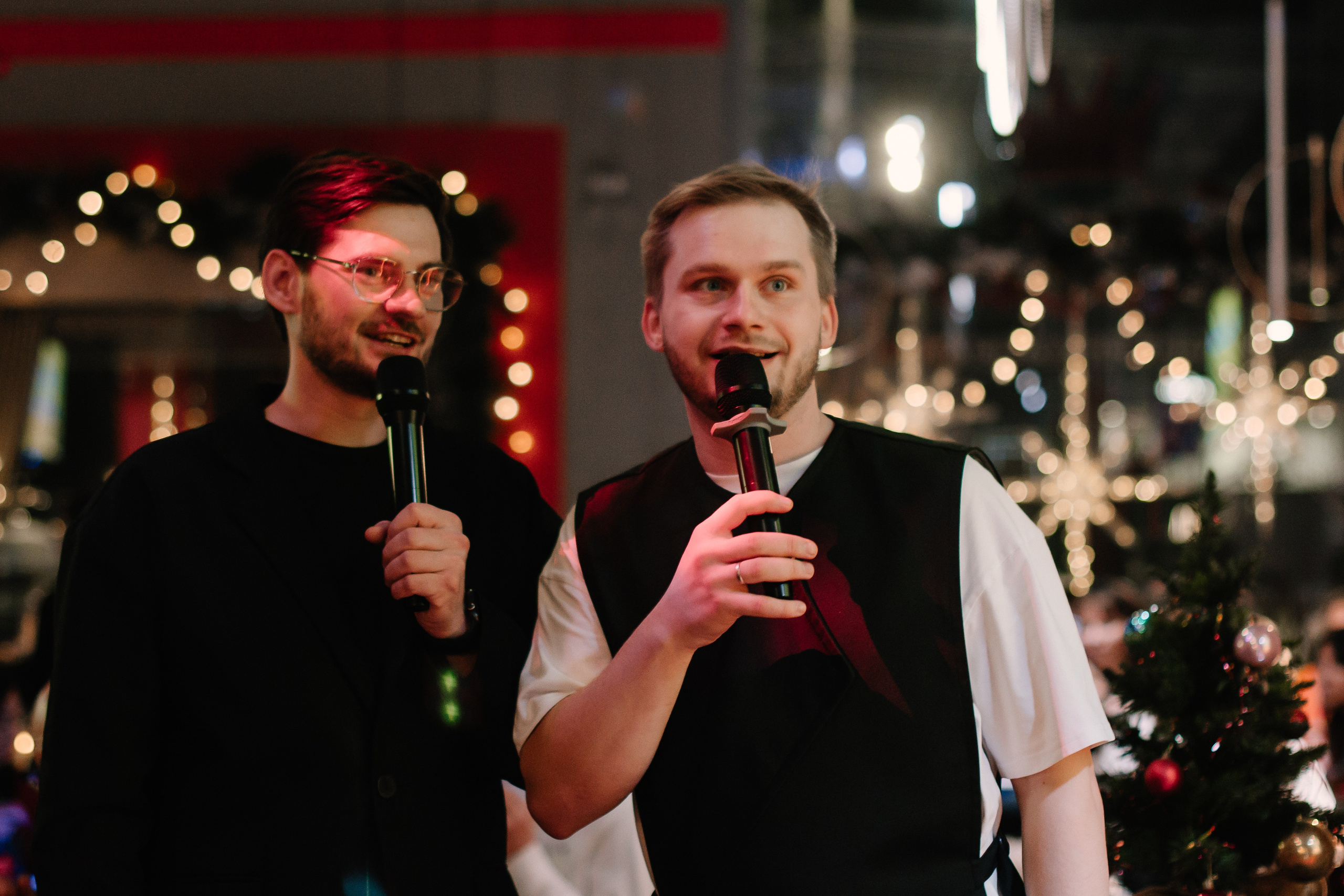 Музыкальное Бинго. Фотограф в Челябинске Любовь Денисенко