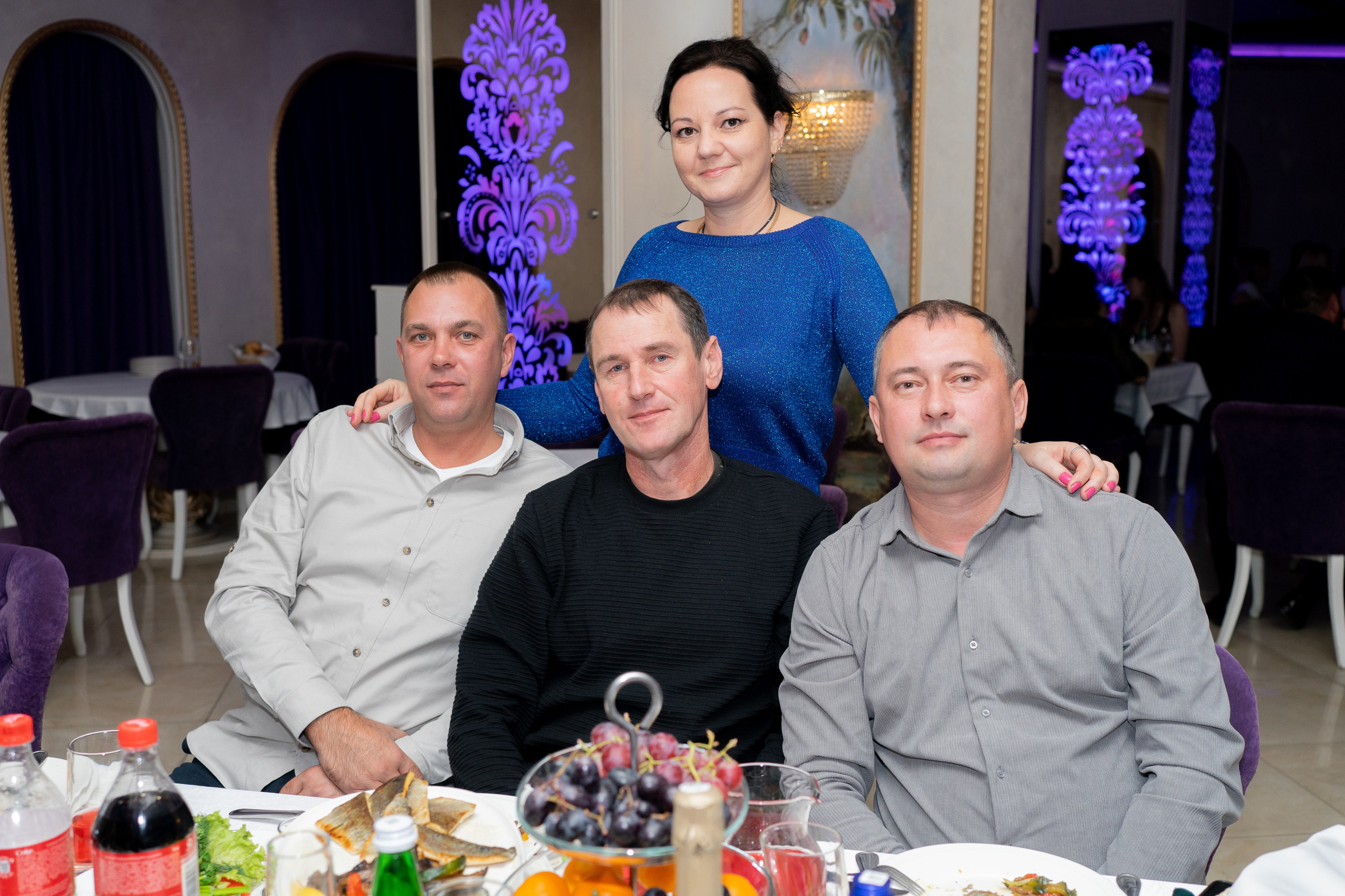 Сочитеплоэнерго. Фотограф в Сочи Тиунова Маргарита и Тиунов Евгений