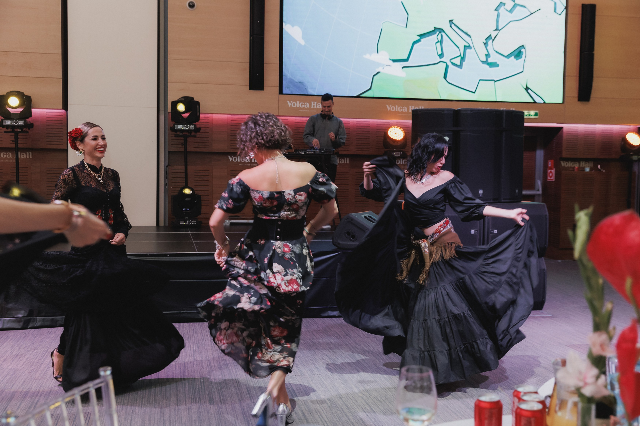 Весь мир у твоих ног!. Фотограф в Волгограде — Александра Искандерова