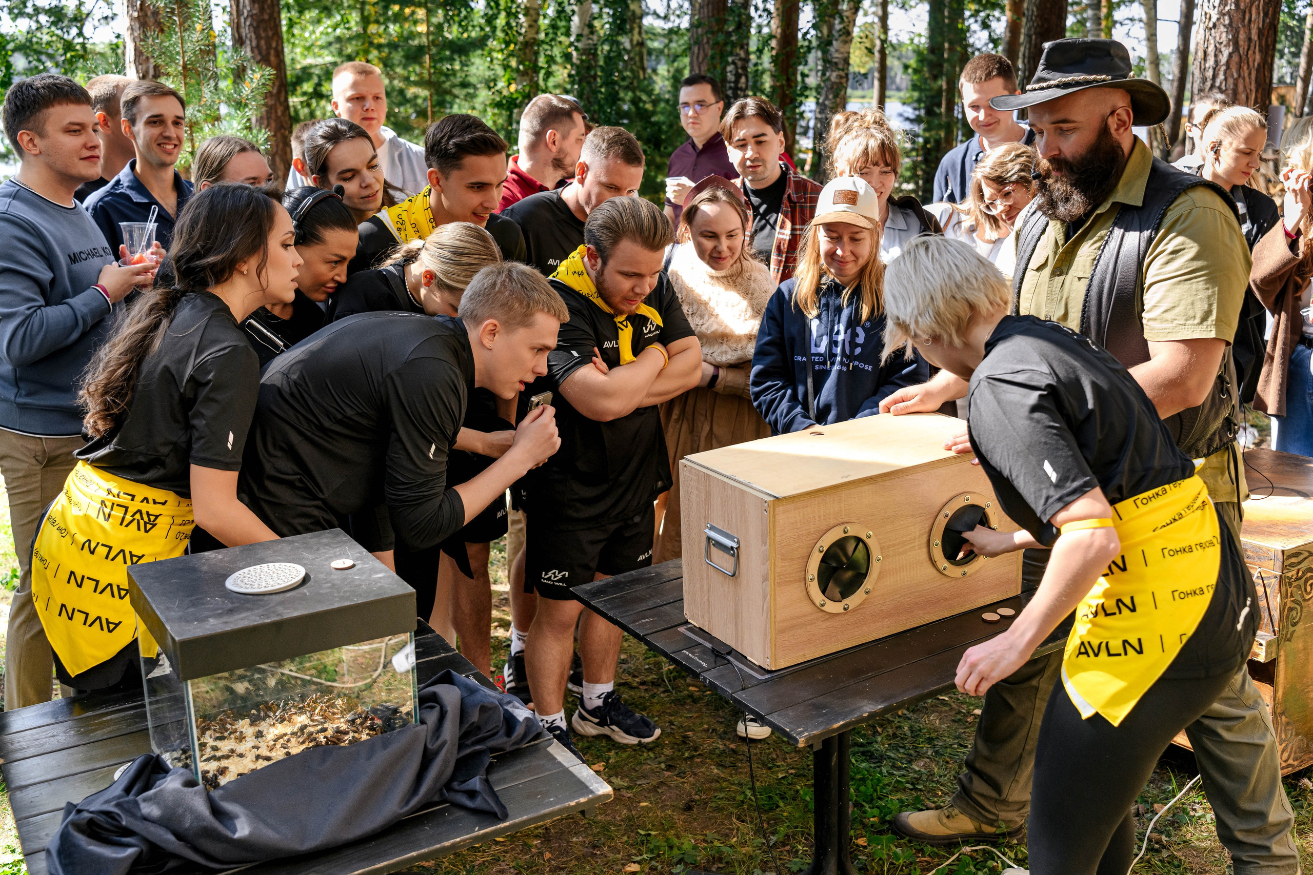AVLON. Максим Комаров — Профессиональный фотограф