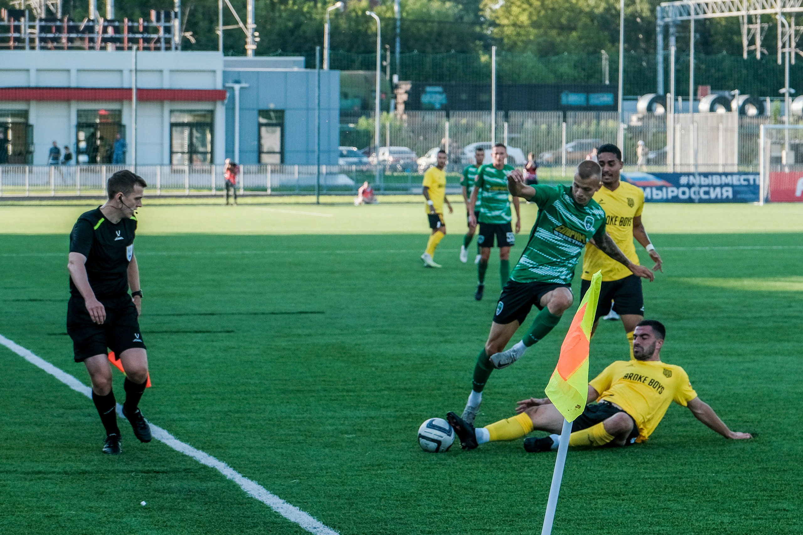 Репортаж 2. Фотограф и видеограф в Москве и МО — Евгений Лавров