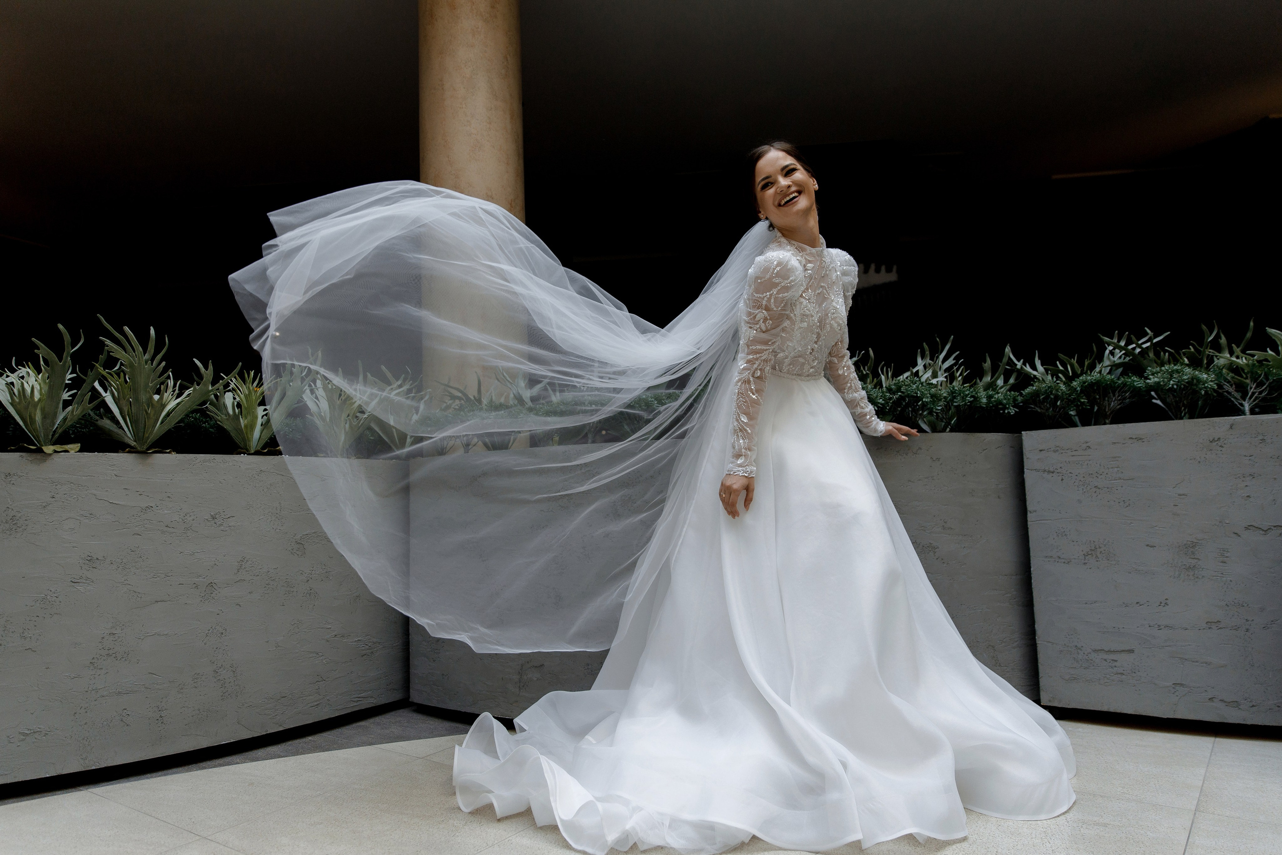 A&A. Свадебный фотограф Каледич Тимофей